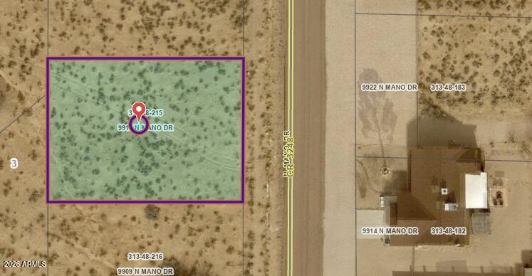 9917 N MANO Drive 1593, Kingman, AZ 86401