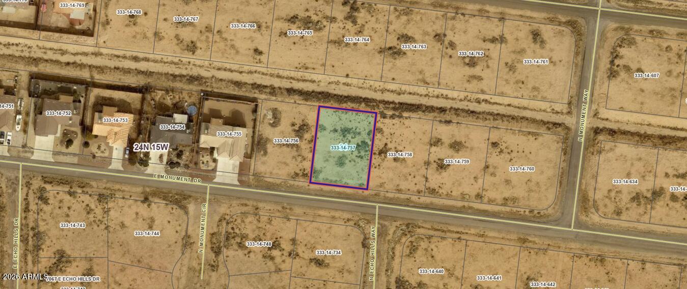 7085 E MONUMENT Drive 4226, Kingman, AZ 86401
