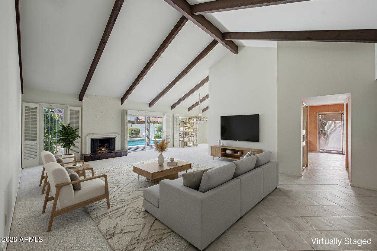 7344 E ROSE Lane, Scottsdale, AZ 85250