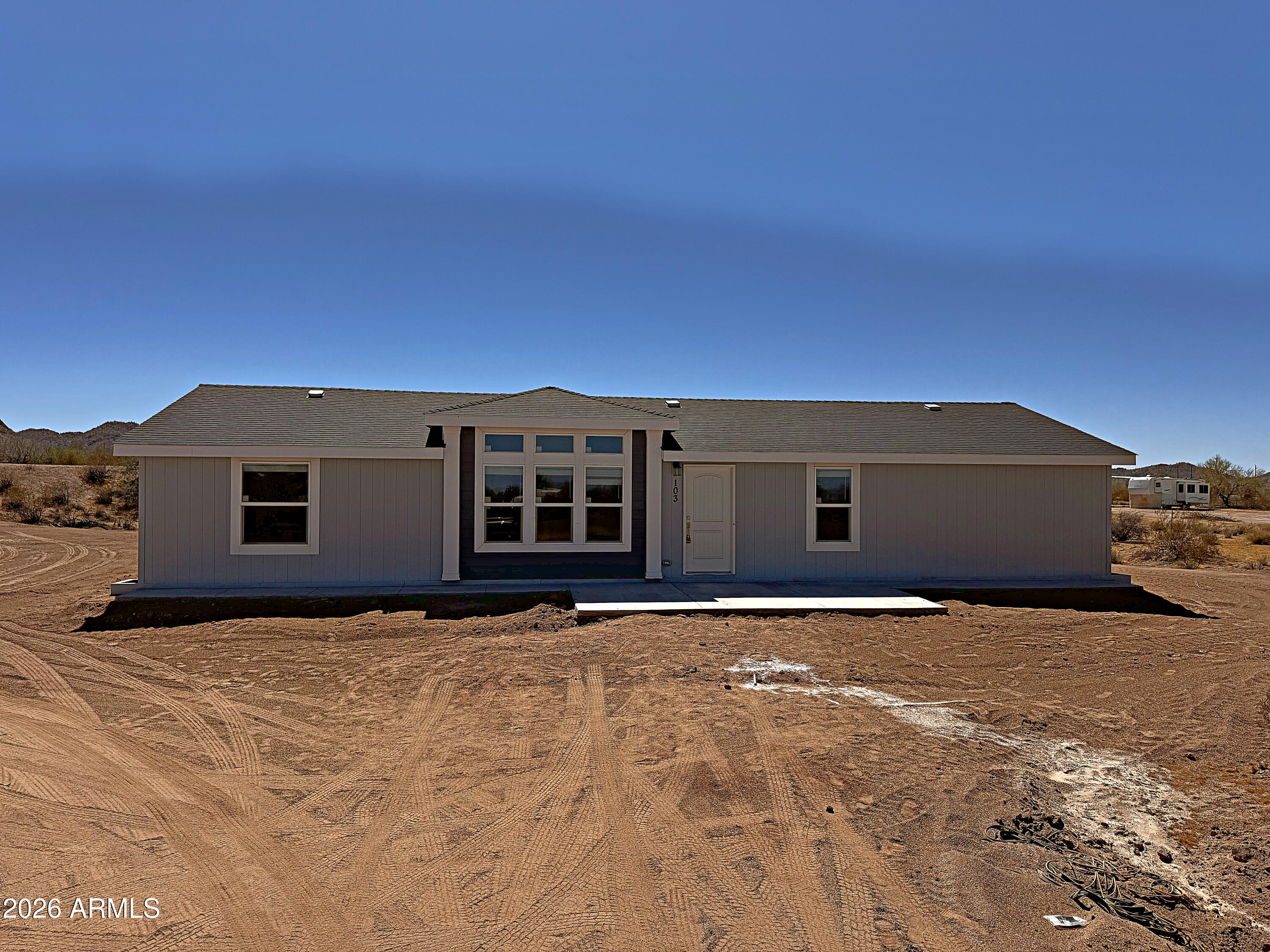 103 N Warren Road, Maricopa, AZ 85139