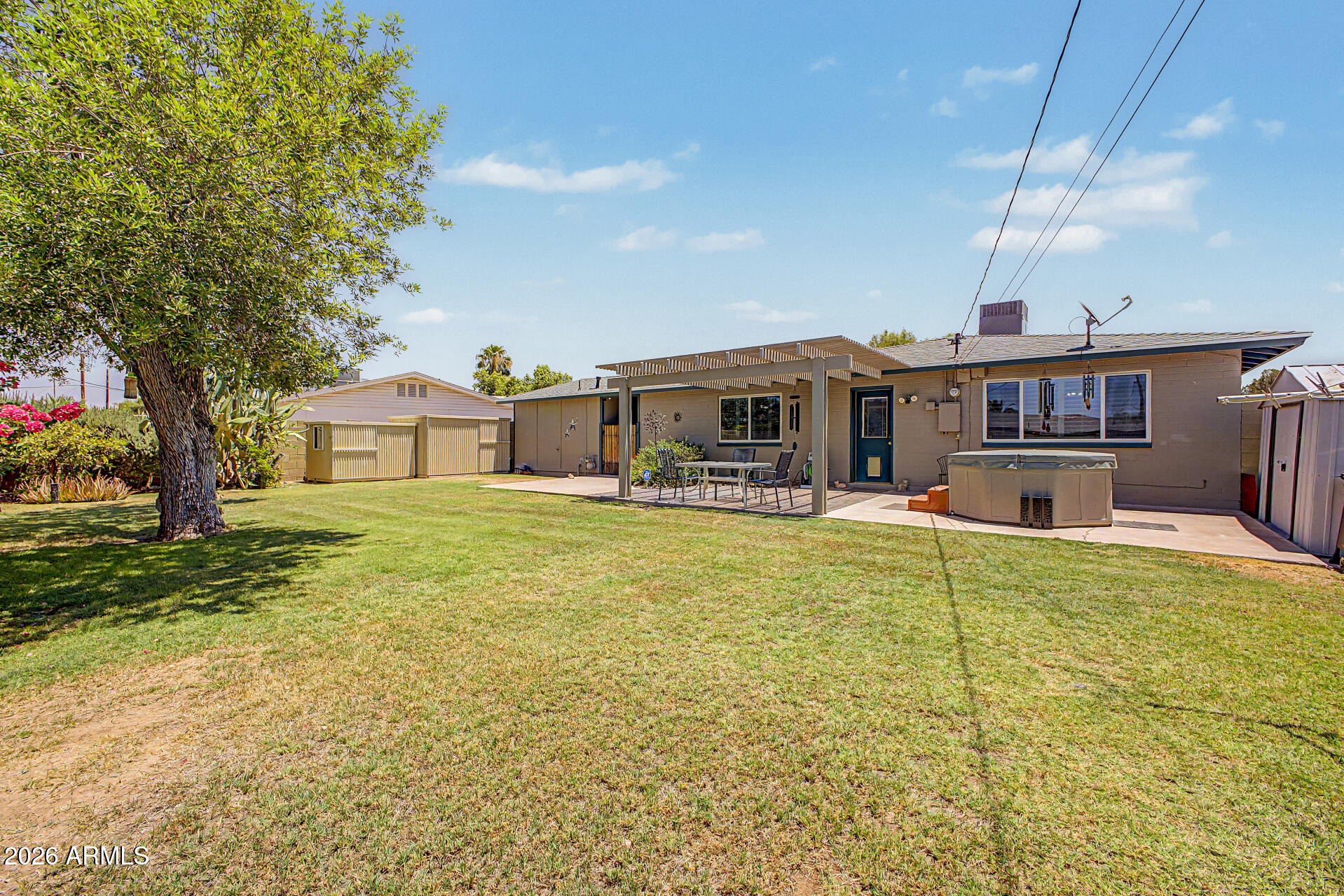 7810 N 36TH Drive, Phoenix, AZ 85051