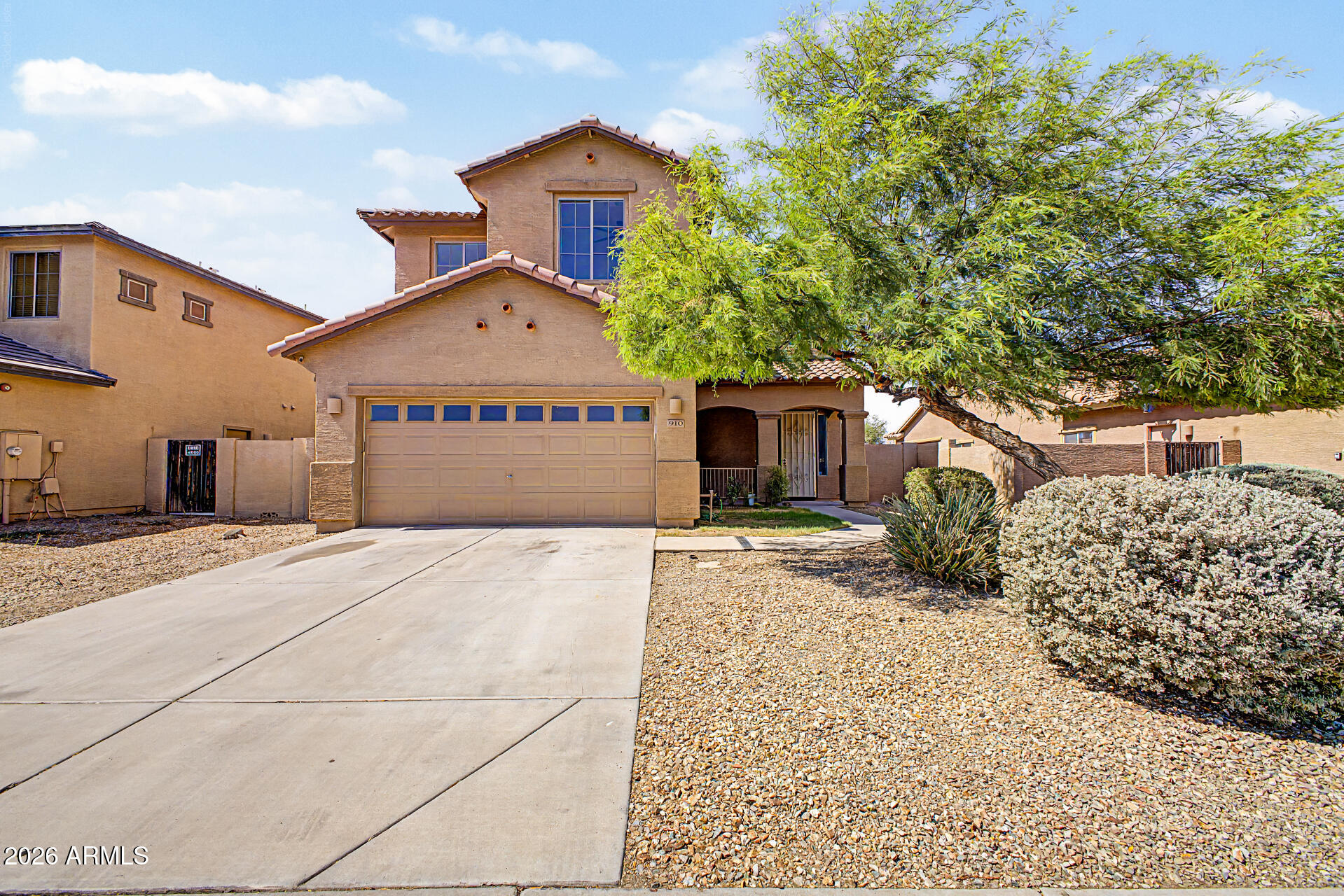 910 E HARRISON Drive, Avondale, AZ 85323