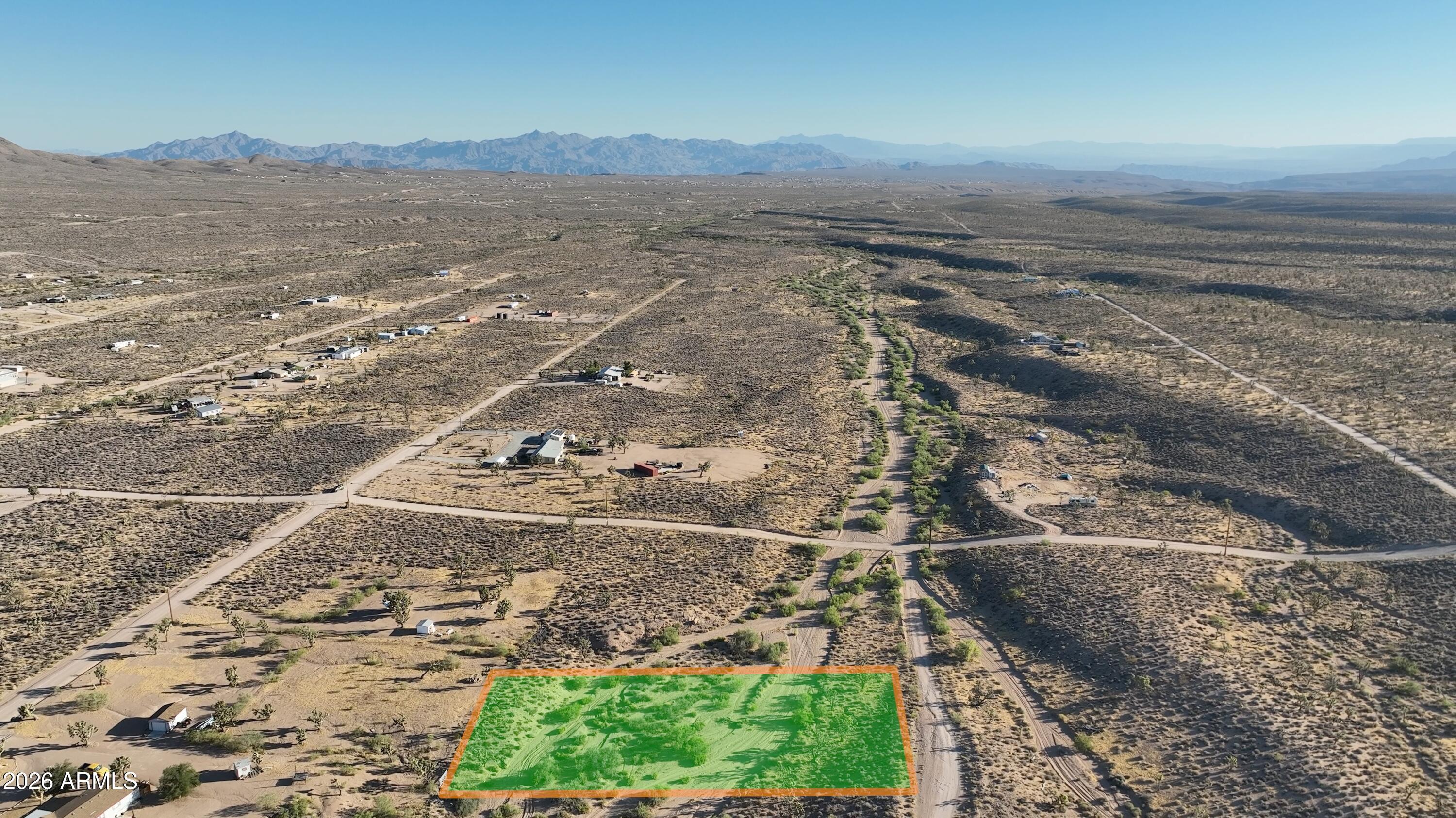 27211 N PEAR Avenue 83, Meadview, AZ 86444