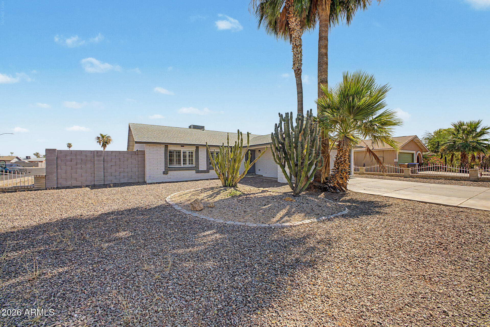 7244 W SUNNYSLOPE Lane, Peoria, AZ 85345