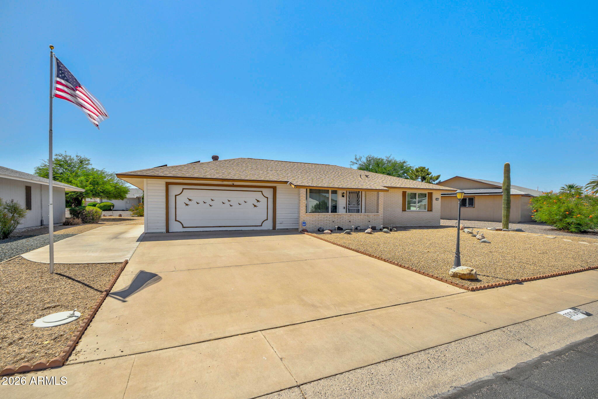 19014 N 99TH Drive, Sun City, AZ 85373