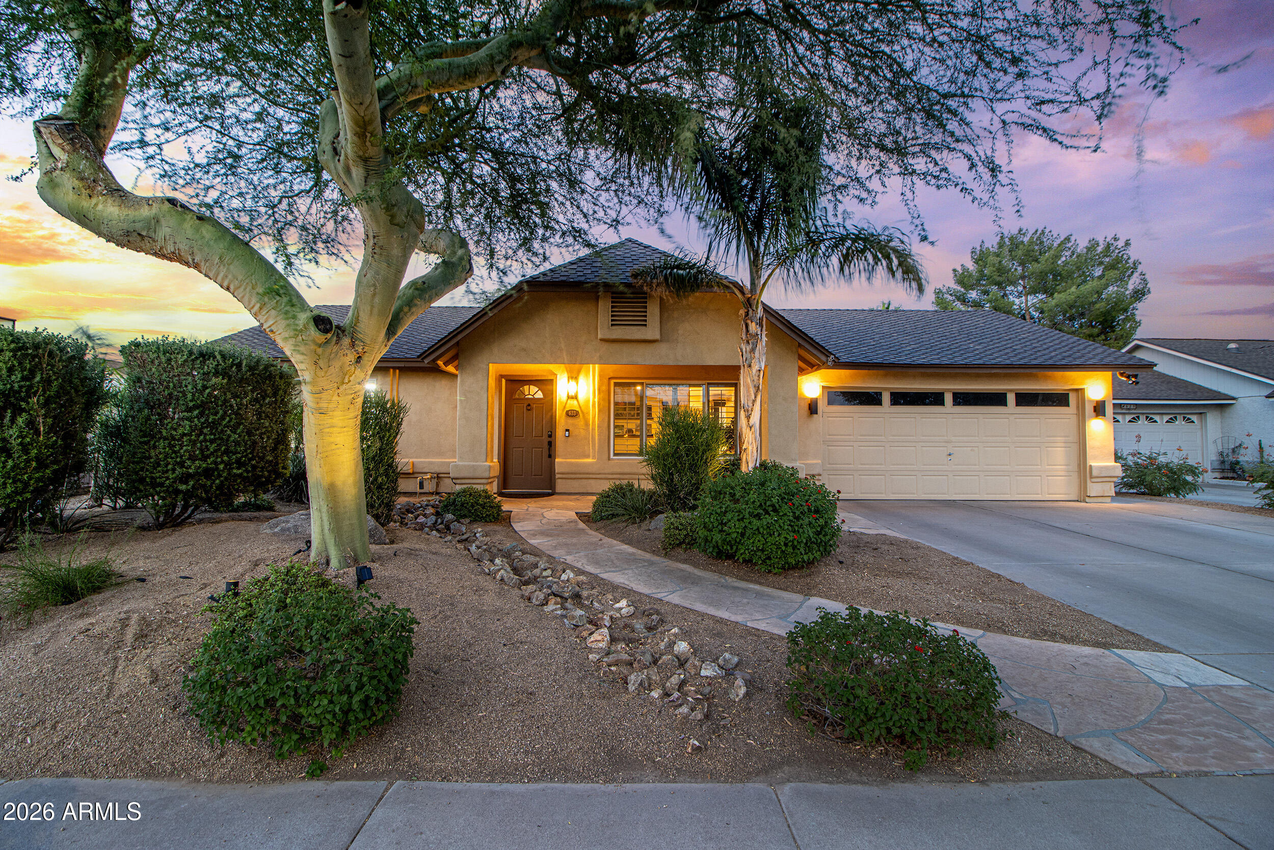 633 N DUSTIN Lane, Chandler, AZ 85226