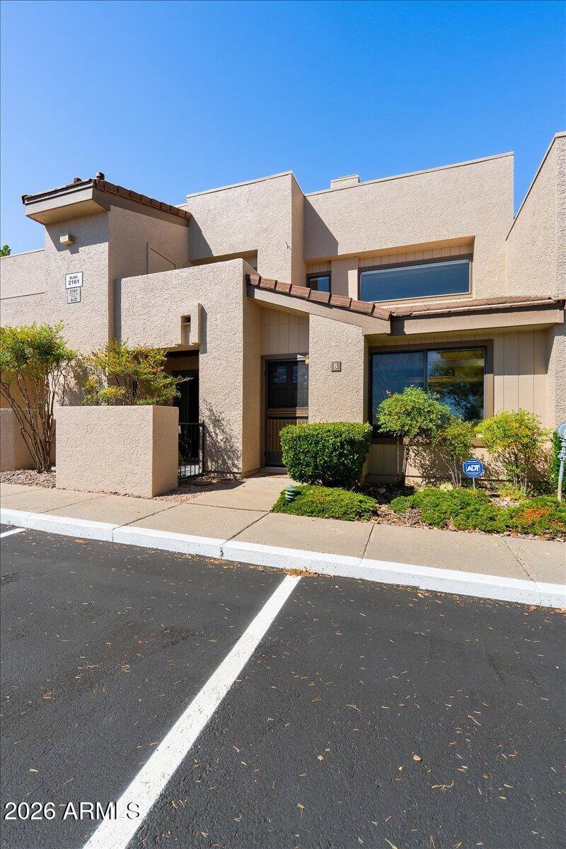 2161 Resort Way N B6, Prescott, AZ 86301