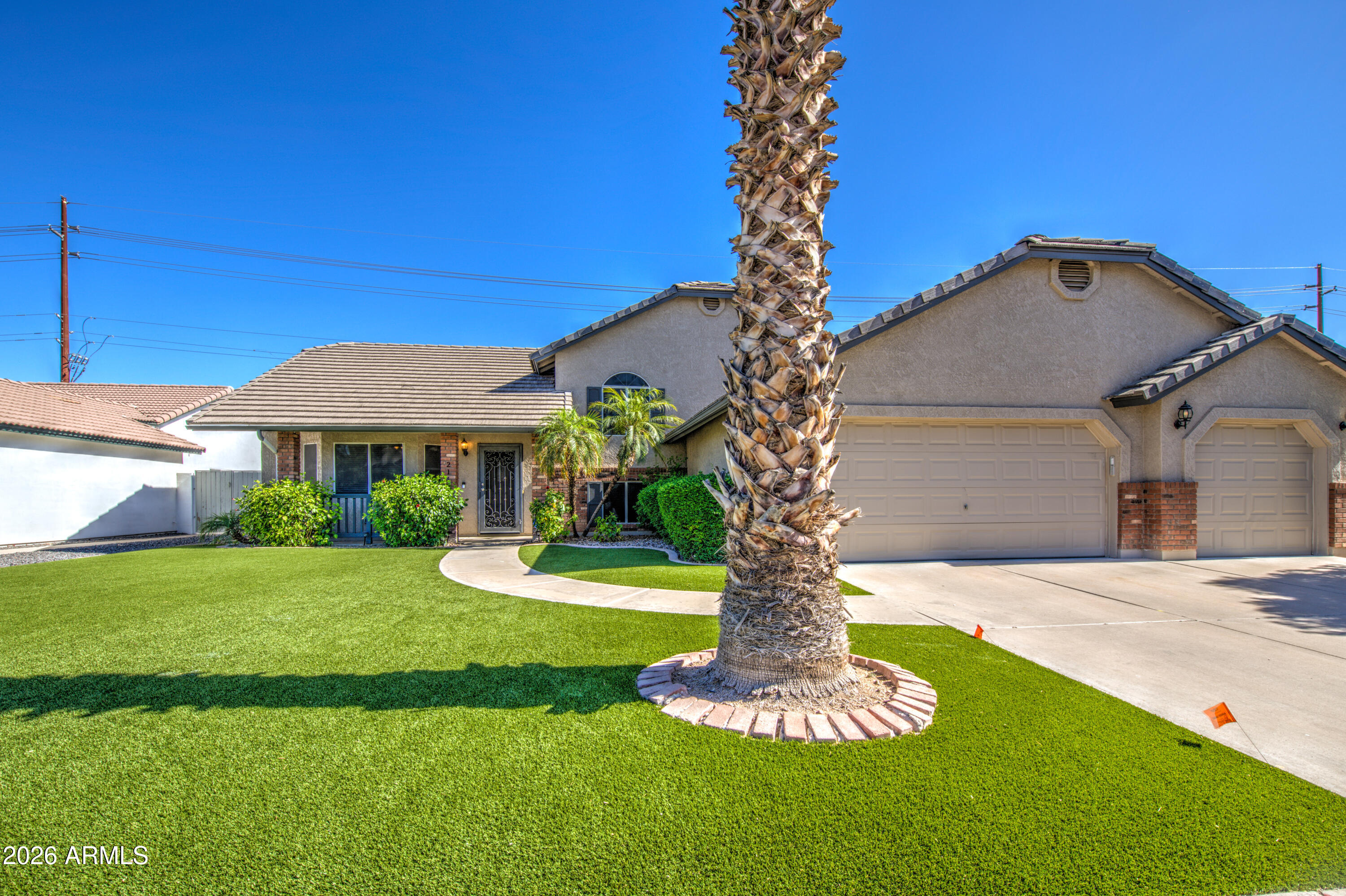 2141 E MARQUETTE Drive, Gilbert, AZ 85234
