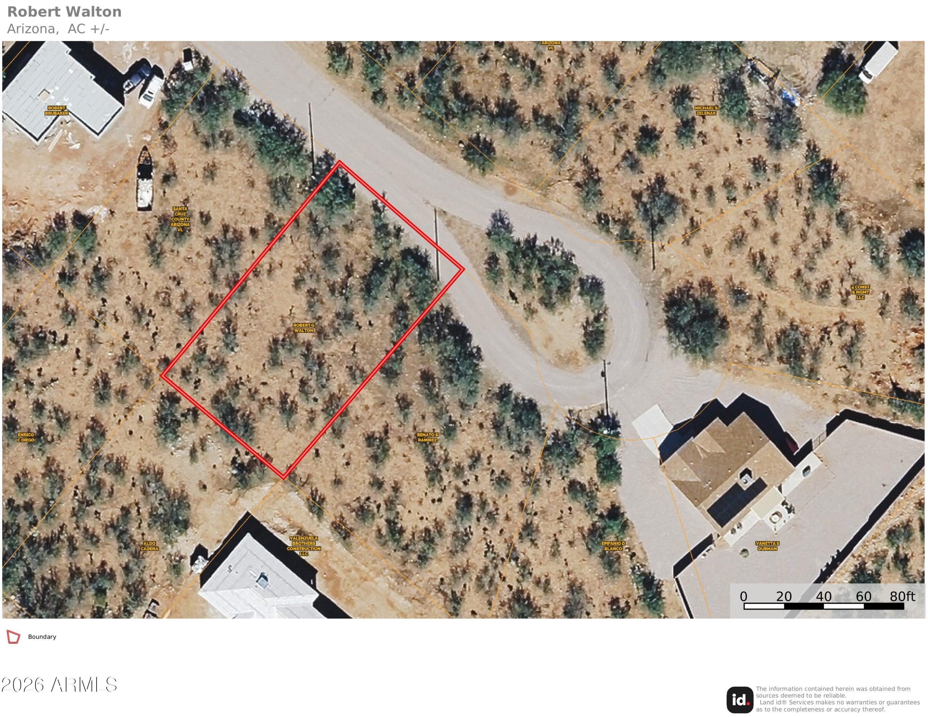 1808 JAPON Court 35, Rio Rico, AZ 85648