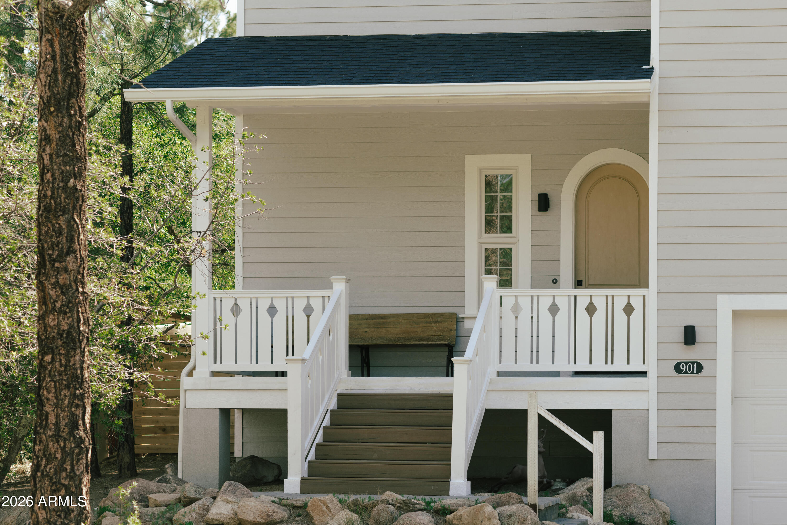 901 S HEMLOCK Avenue, Prescott, AZ 86303