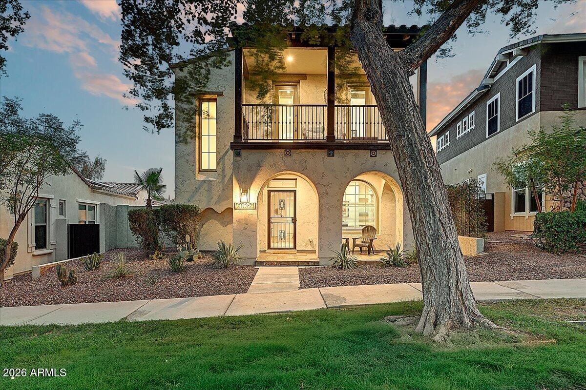 21053 W GLEN Street, Buckeye, AZ 85396