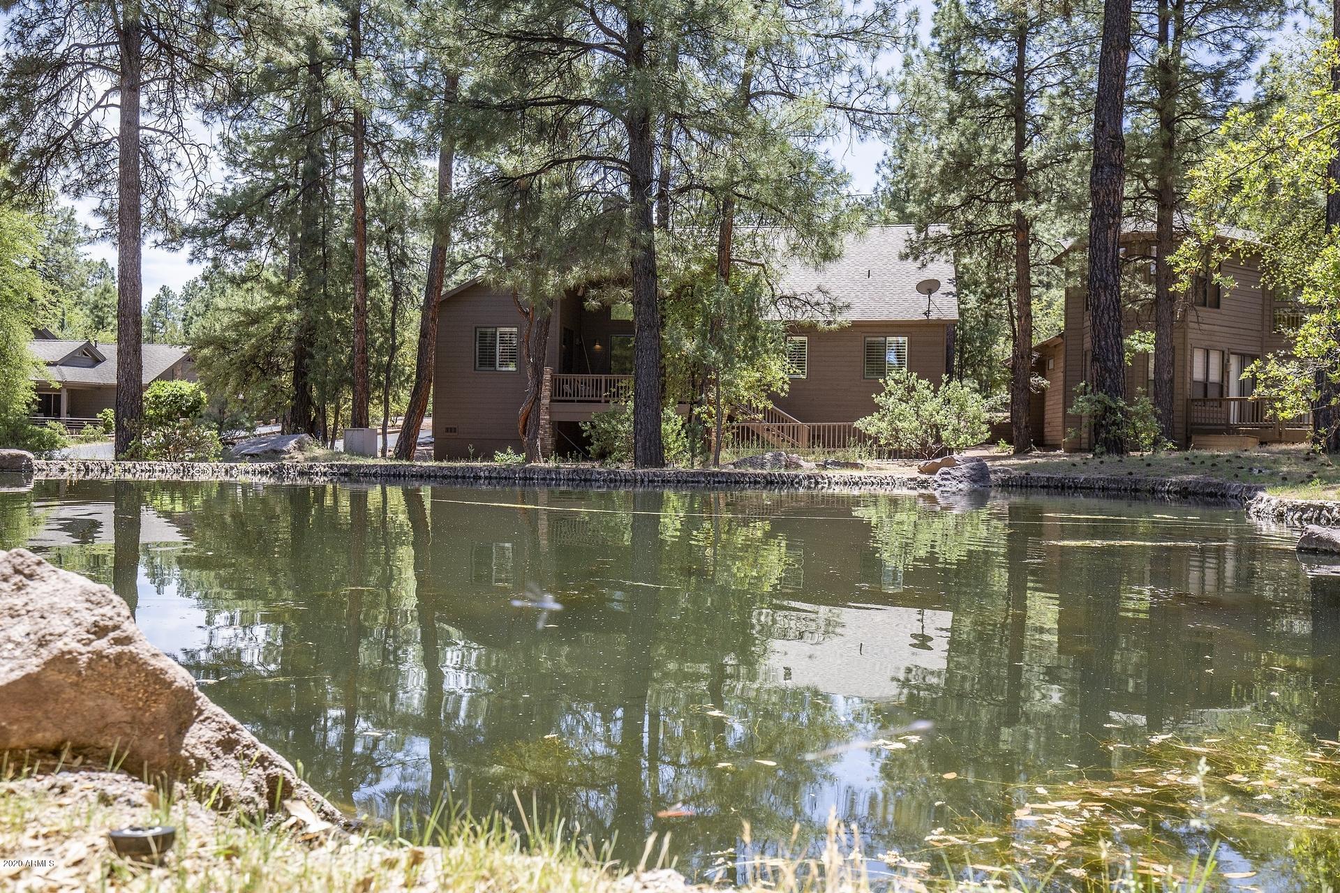 406 N Pine Island Drive, Payson, AZ 85541