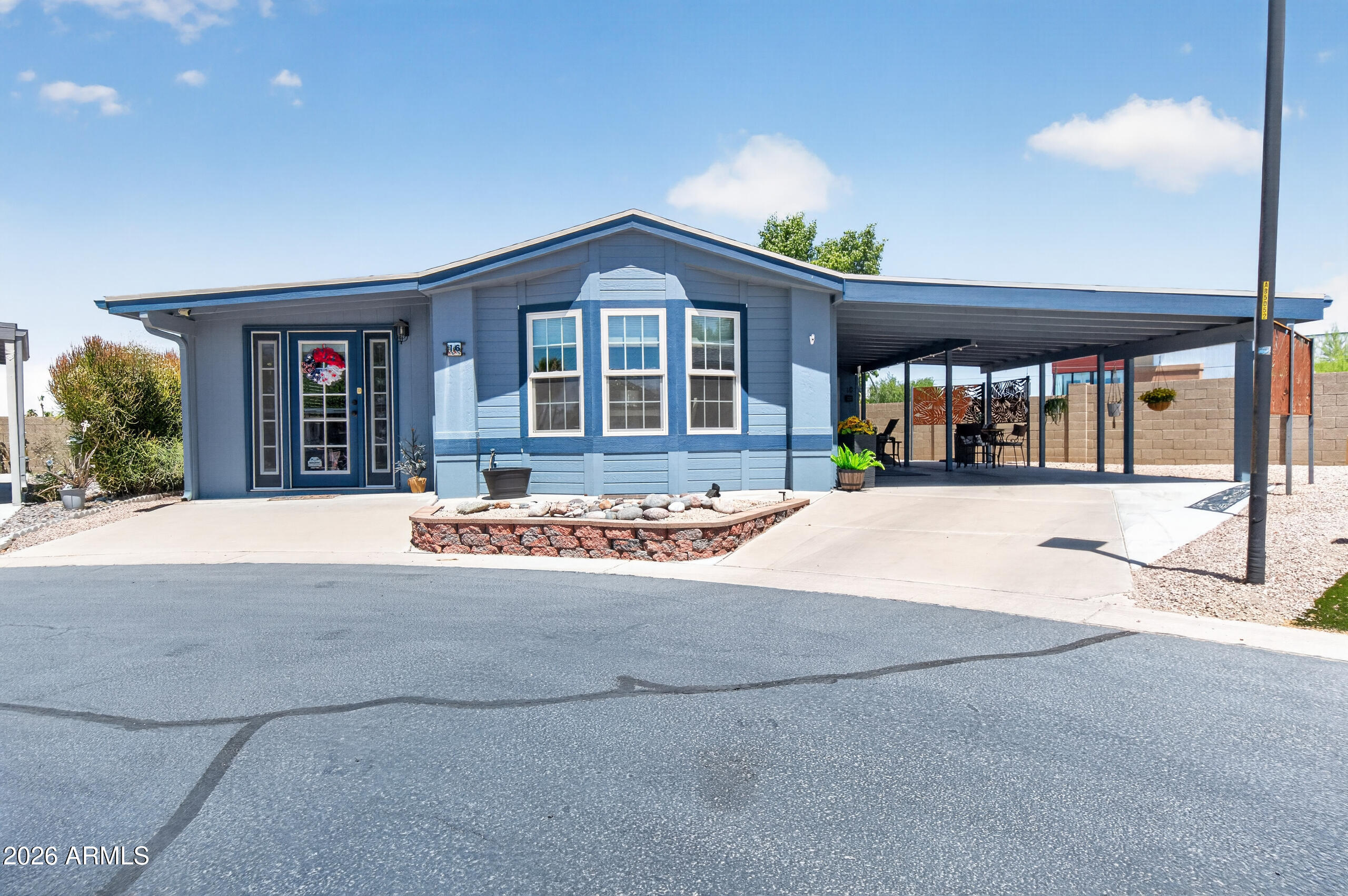 5735 E MCDOWELL Road 16, Mesa, AZ 85215