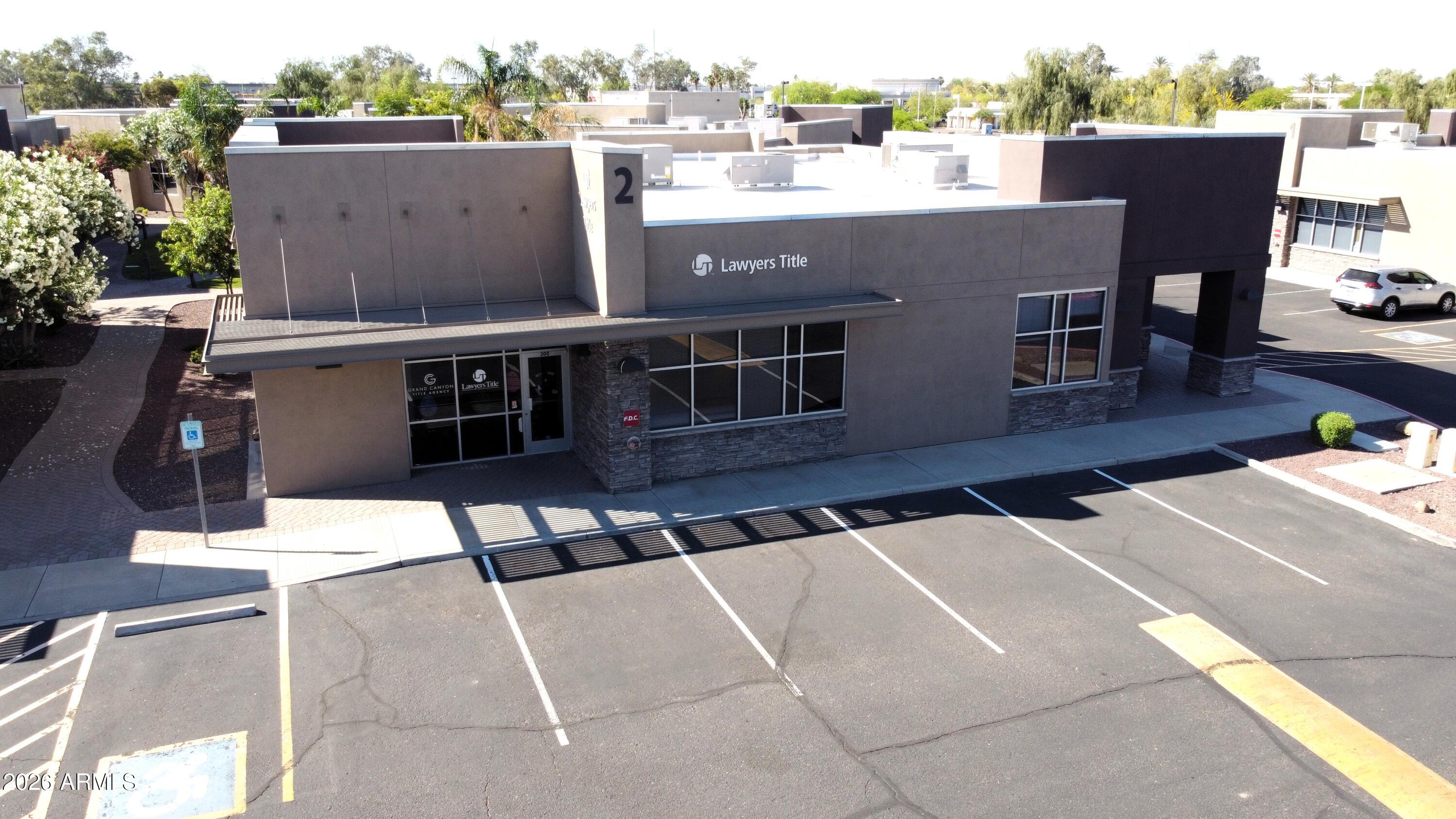 17100 N 67TH Avenue BLDG E, Glendale, AZ 85308