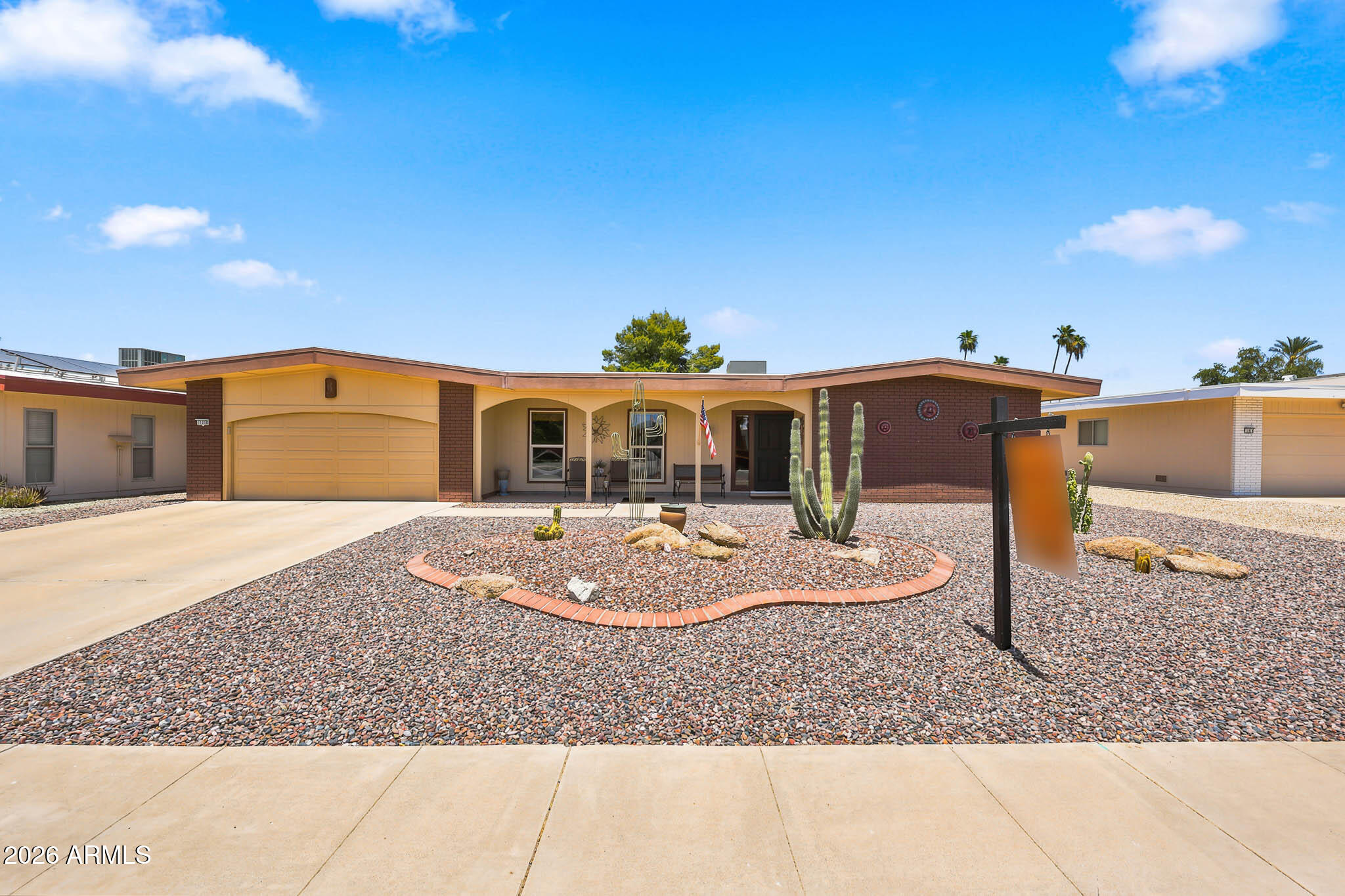 11018 W PALMERAS Drive, Sun City, AZ 85373