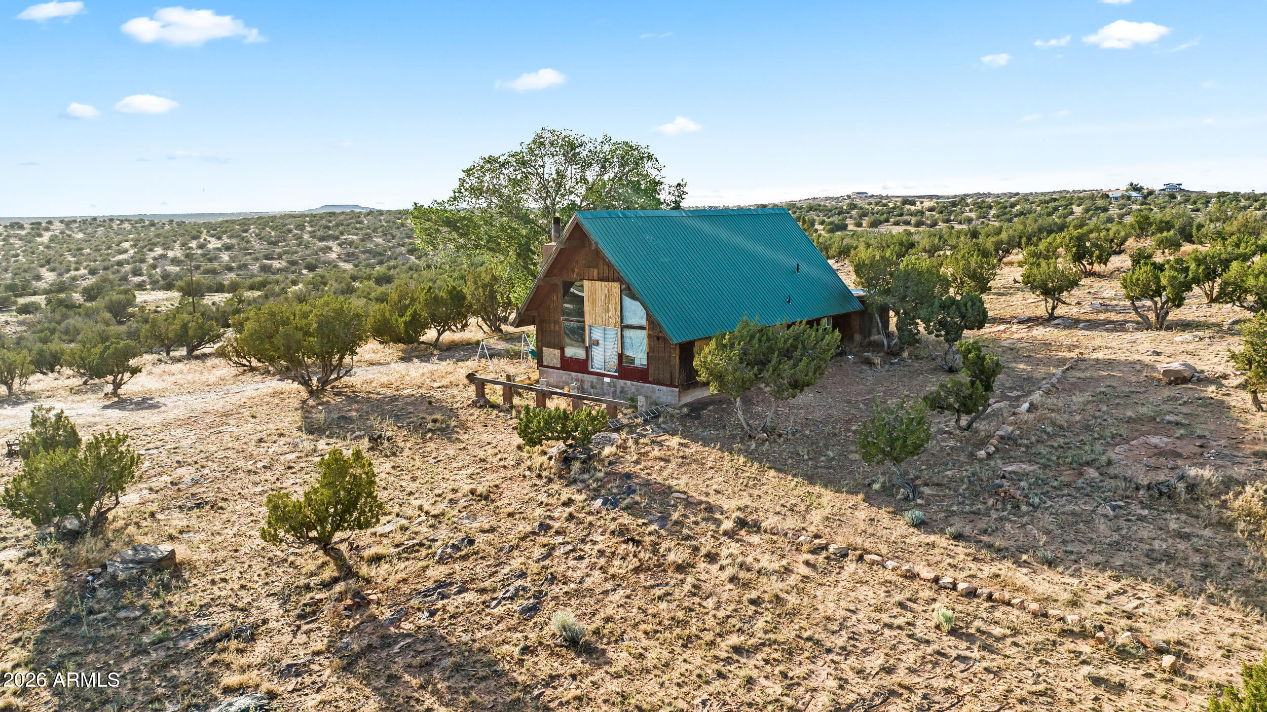 1215 N 6 1/2 E Street 20207055c, Snowflake, AZ 85937