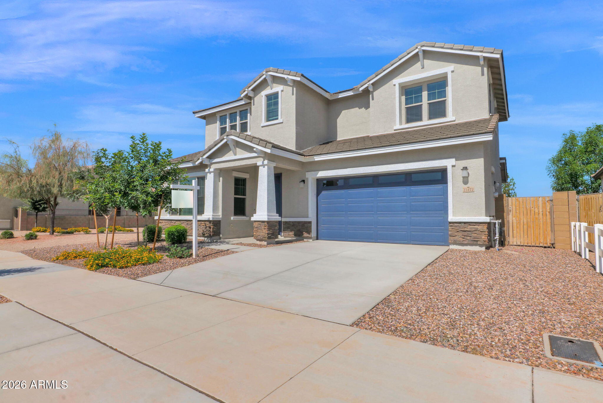 23472 S 210TH Street, Queen Creek, AZ 85142