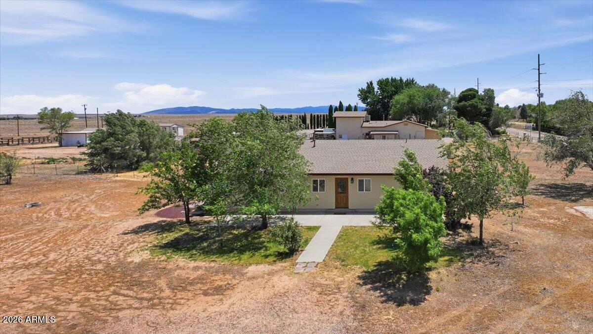 1303 S Road 1 West W, Chino Valley, AZ 86323