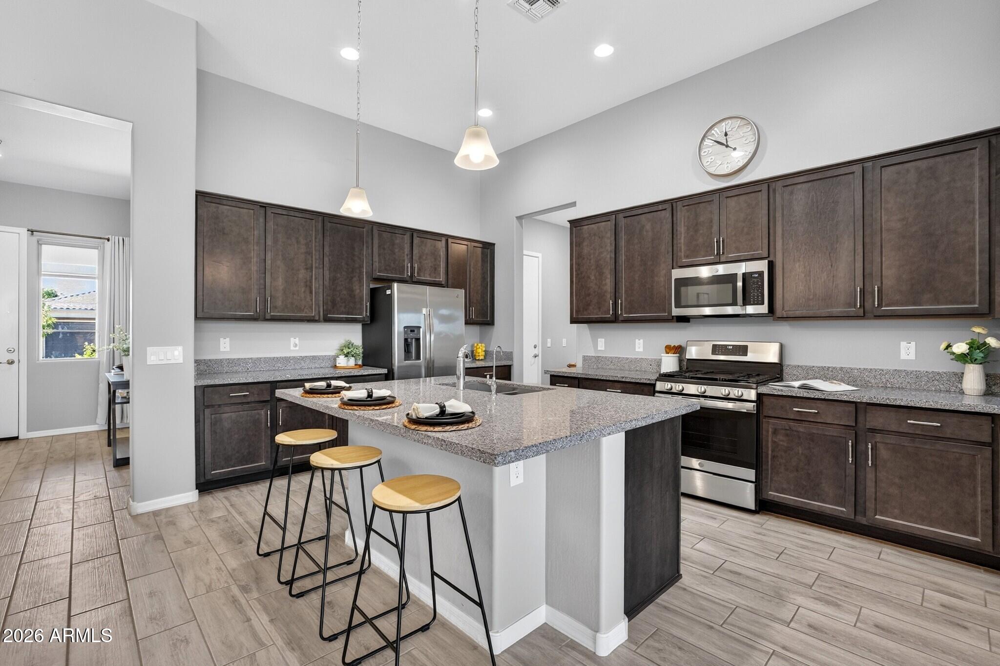 20464 W COOLIDGE Street, Buckeye, AZ 85396
