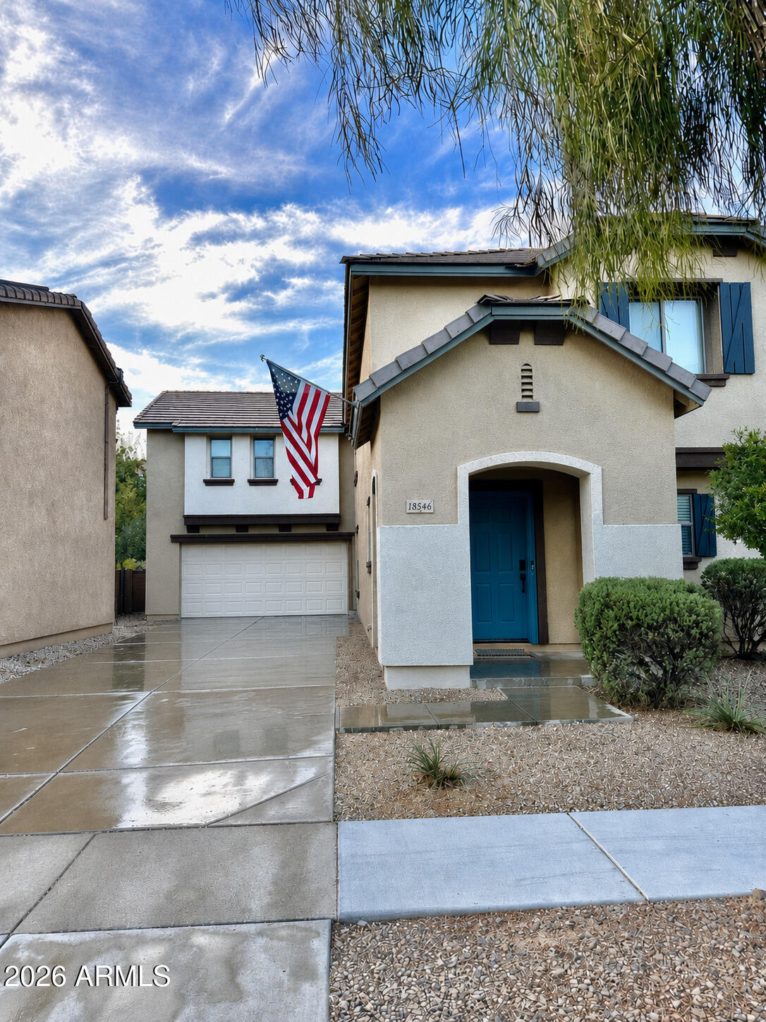 18546 W LEGEND Drive, Surprise, AZ 85374