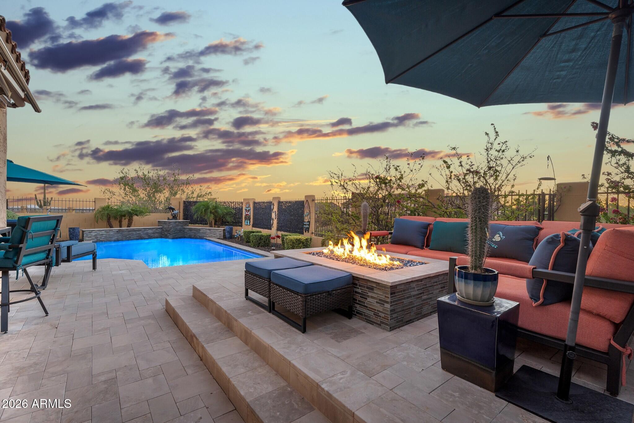 2152 N 88TH Street, Mesa, AZ 85207