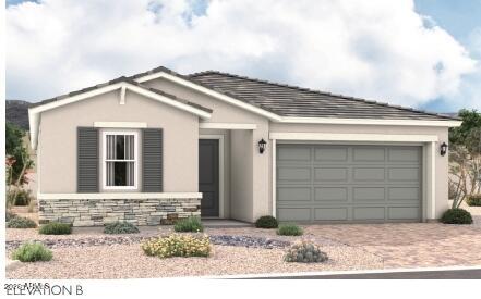 18547 W LAURIE Lane, Waddell, AZ 85355