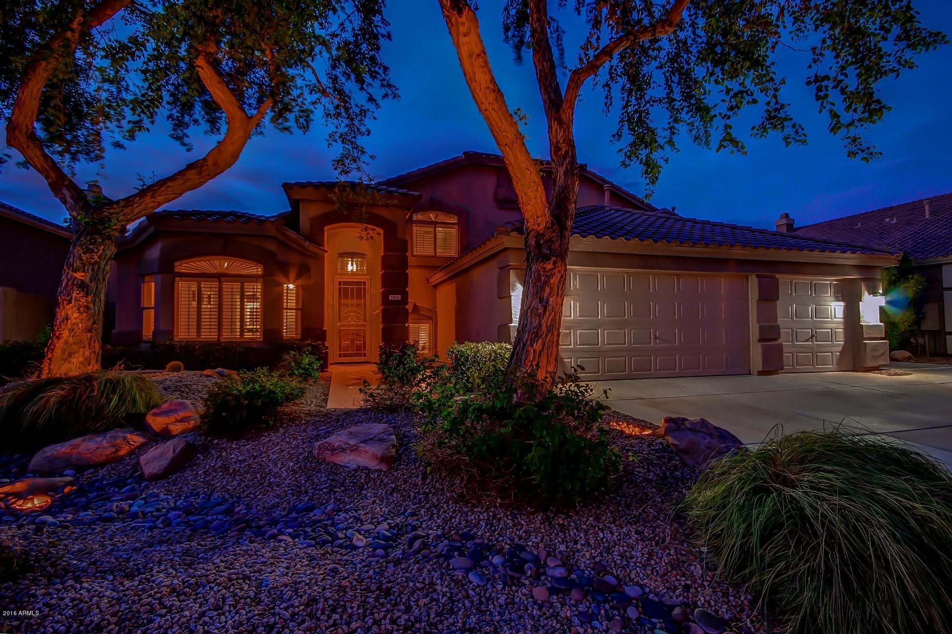 7002 W LONE CACTUS Drive, Glendale, AZ 85308