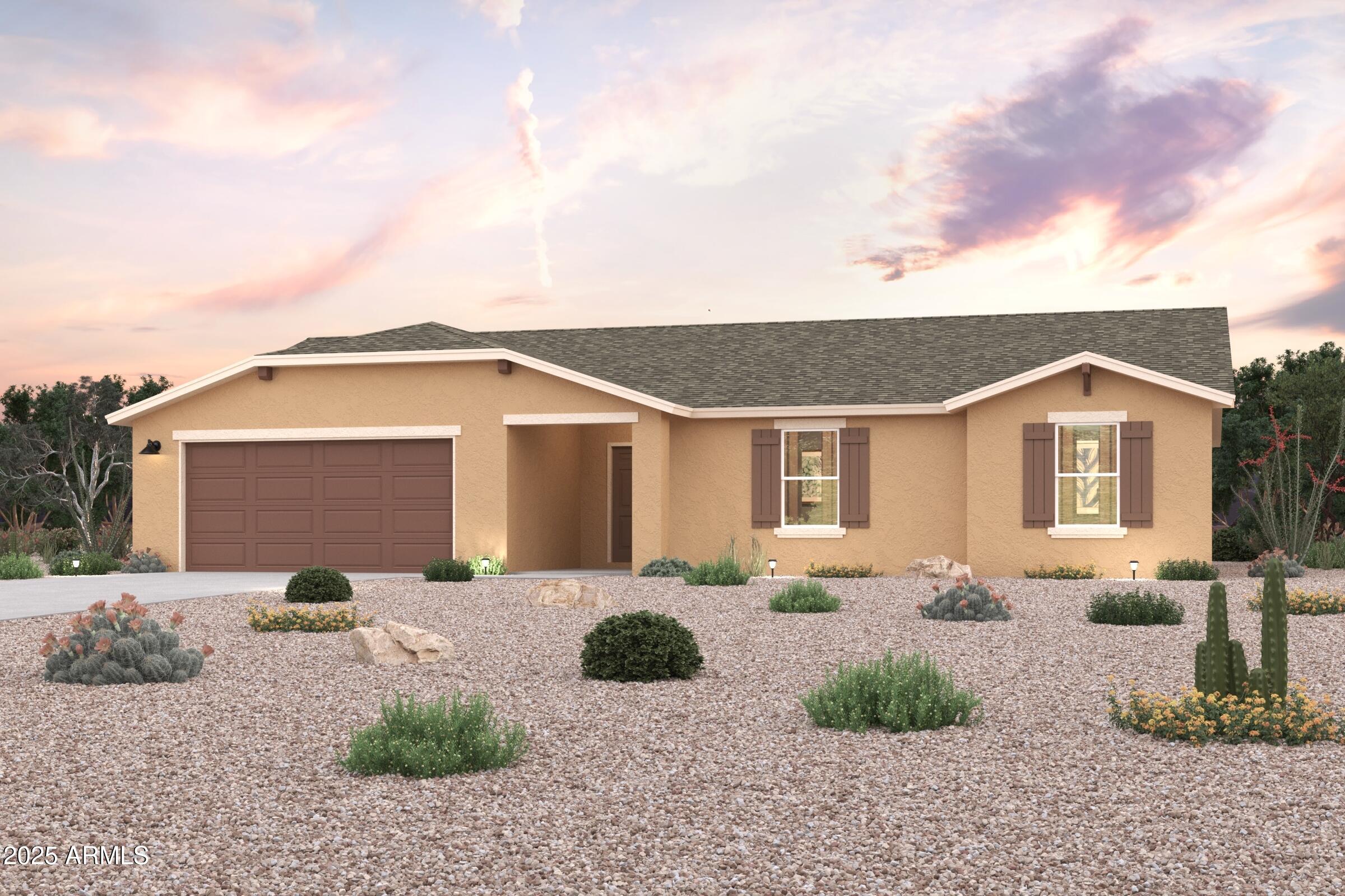 10080 W CENTURY Drive, Arizona City, AZ 85123
