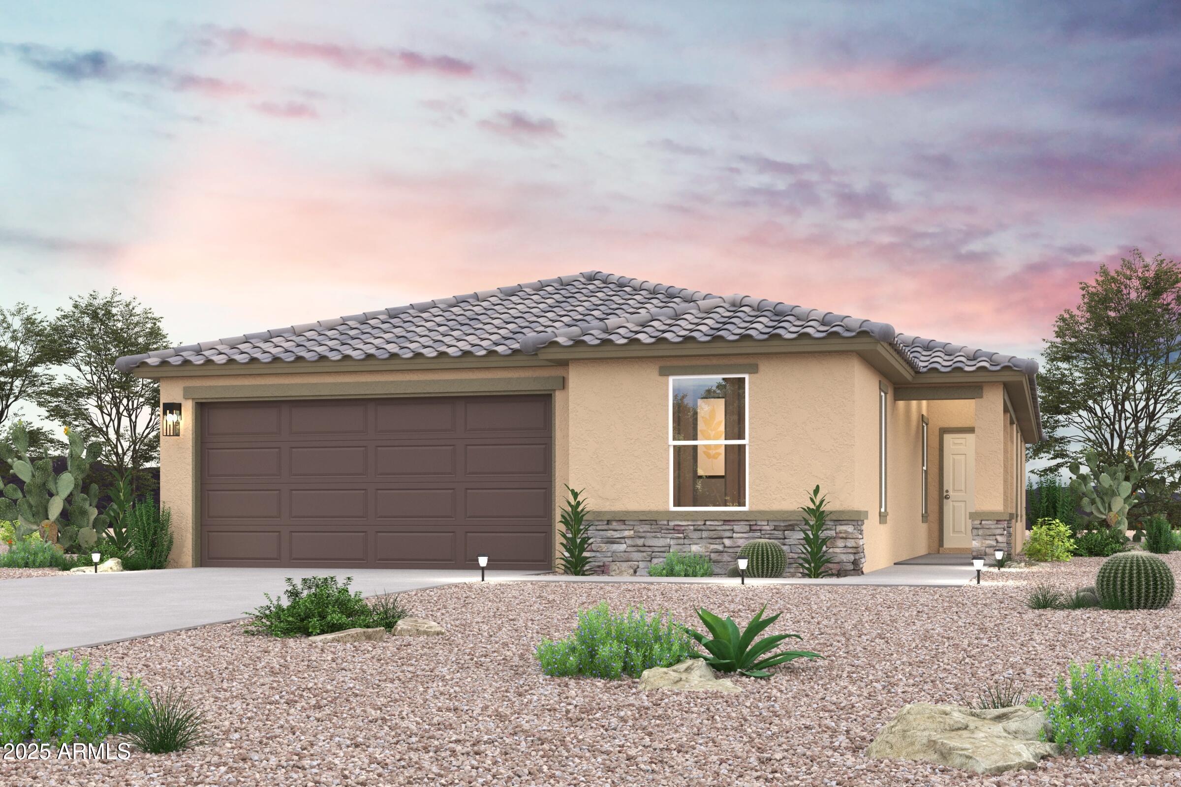 1055 W ELLIOT Street, Florence, AZ 85132