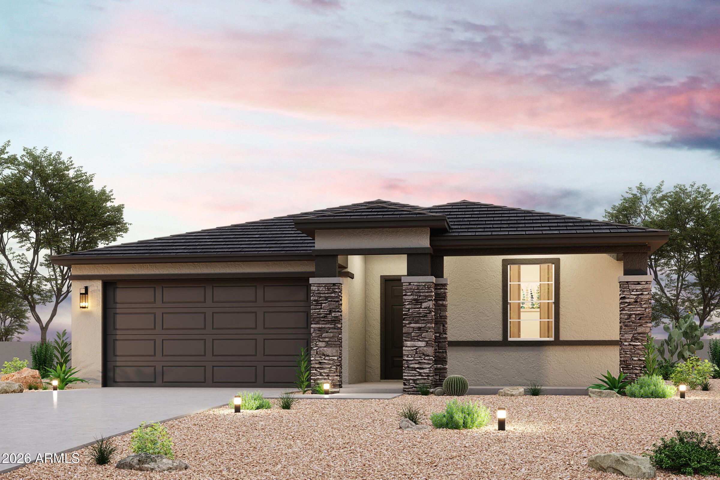 40065 W WOLF Drive, Maricopa, AZ 85138
