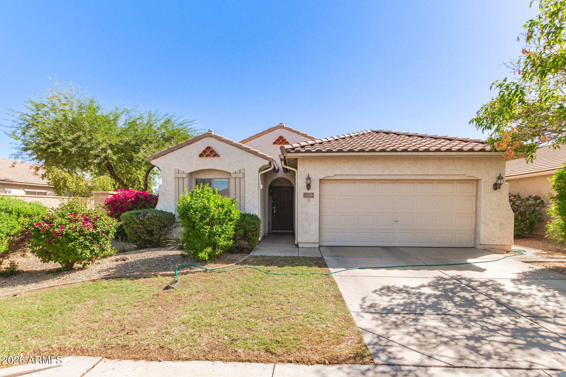8859 N 181ST Avenue, Waddell, AZ 85355