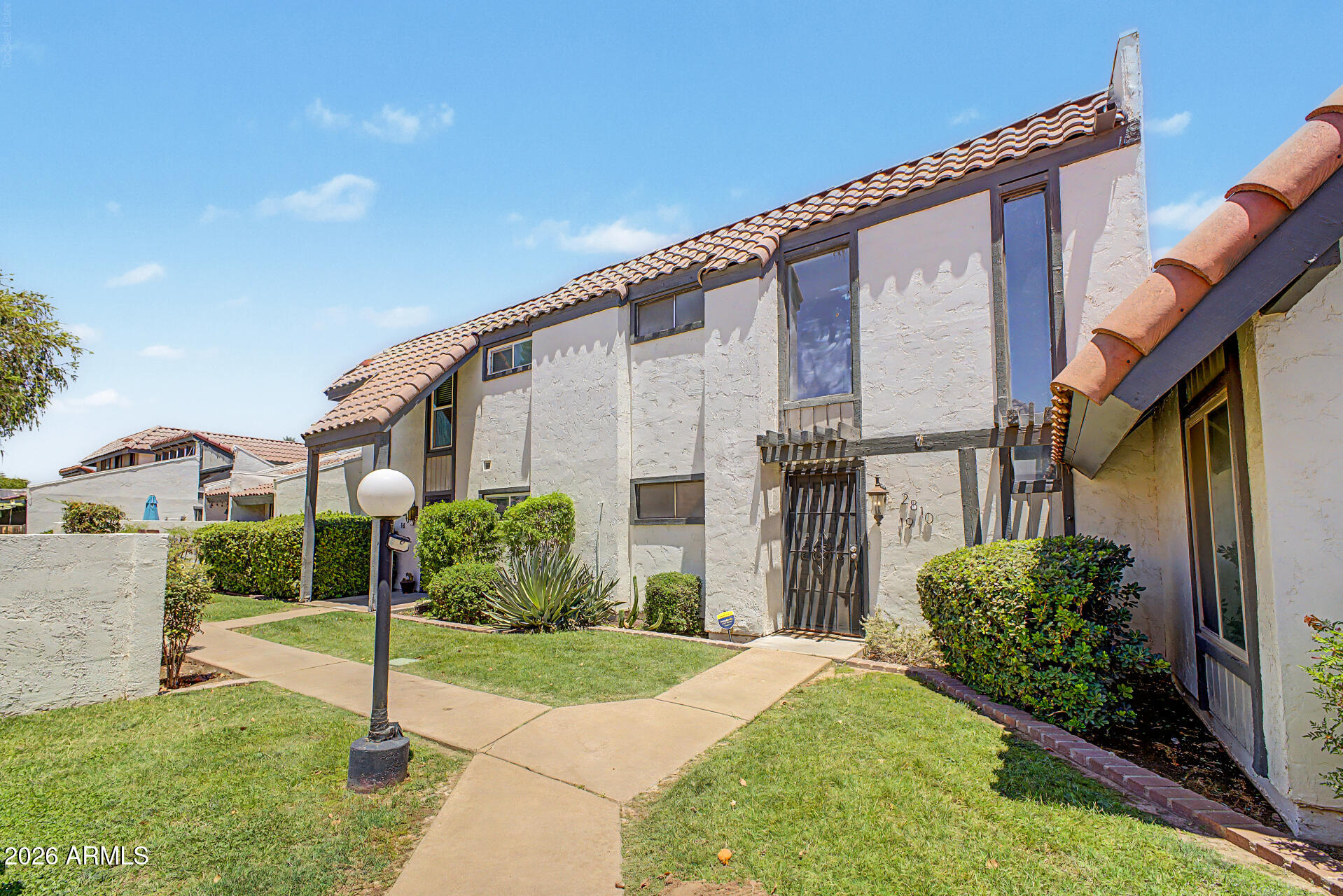 2810 E Glenrosa Avenue 19, Phoenix, AZ 85016