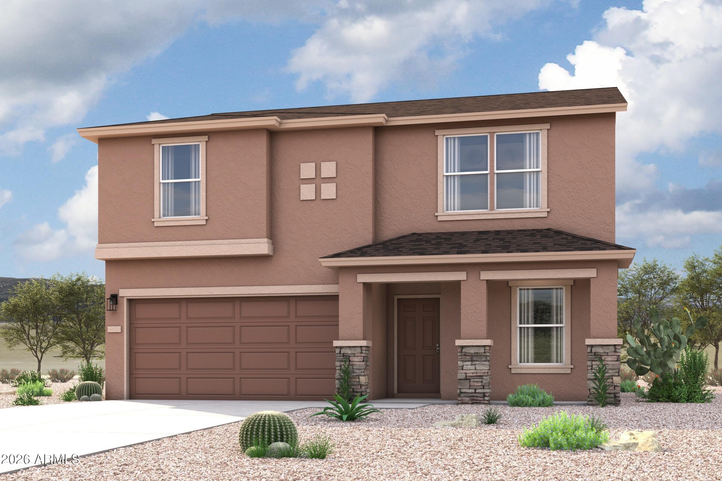 473 W Van Haren Street, Florence, AZ 85132