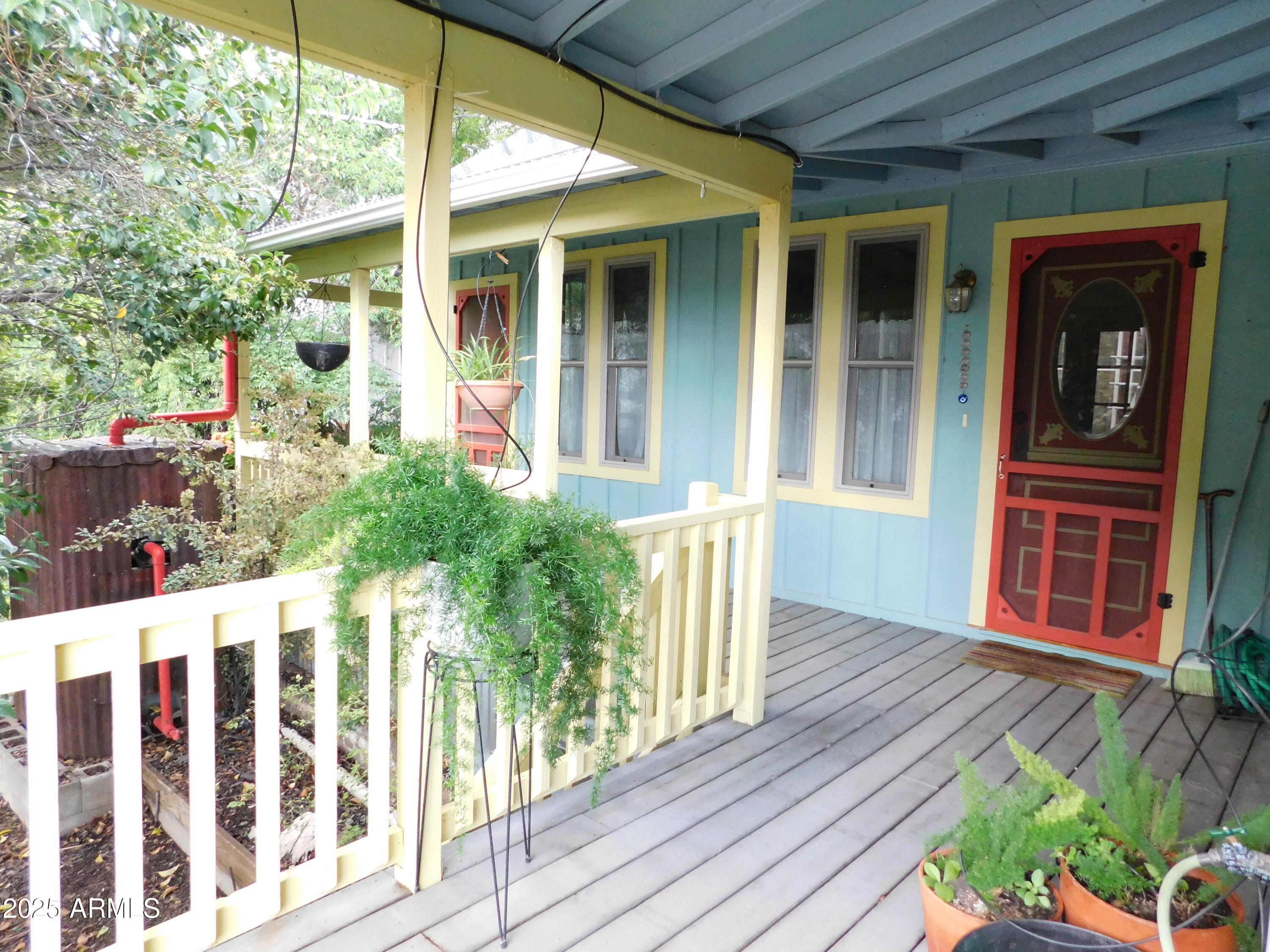 21 Temby Avenue, Bisbee, AZ 85603