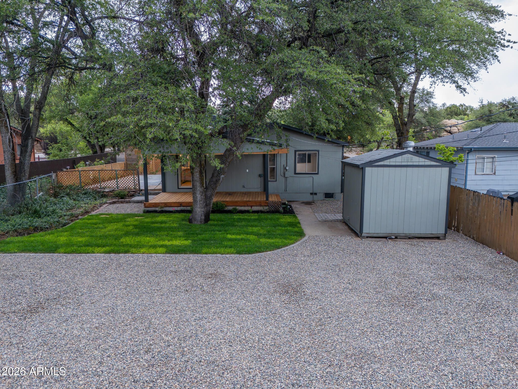 709 BLACK Drive, Prescott, AZ 86301