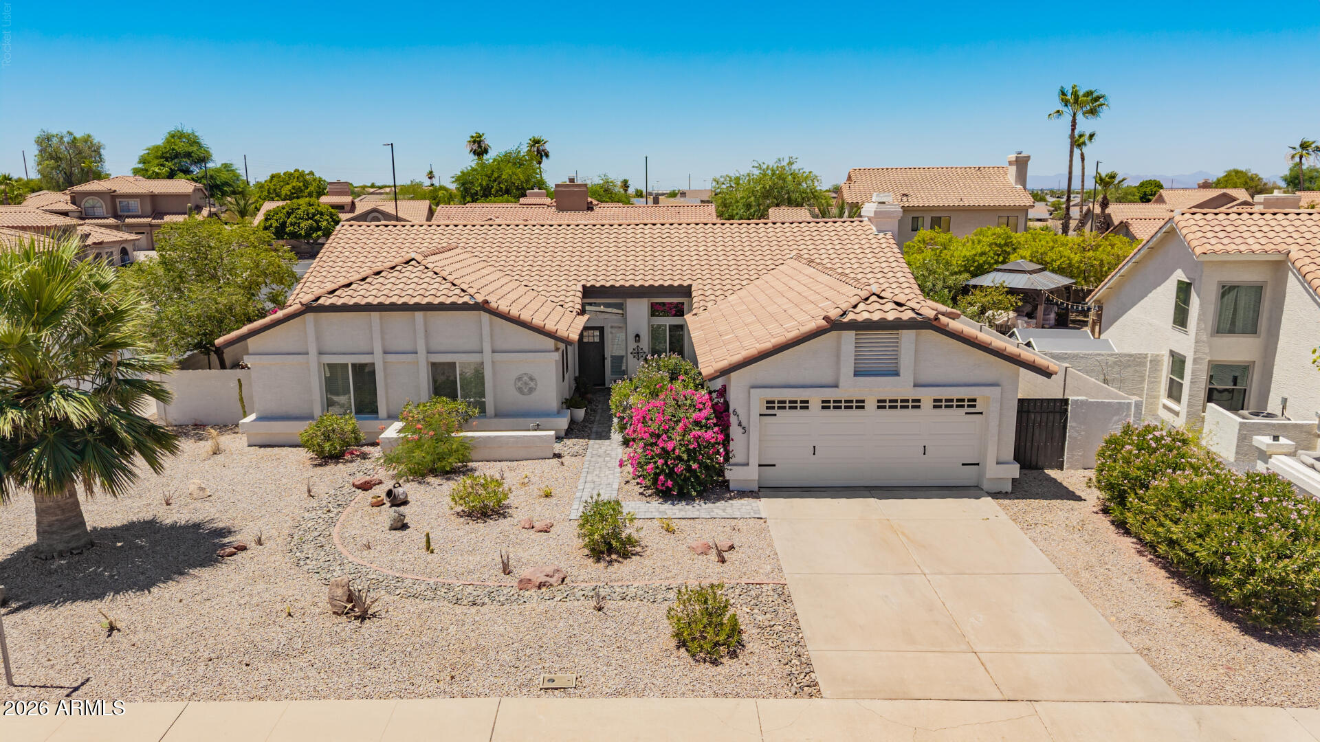 6145 E Snowdon Street, Mesa, AZ 85215