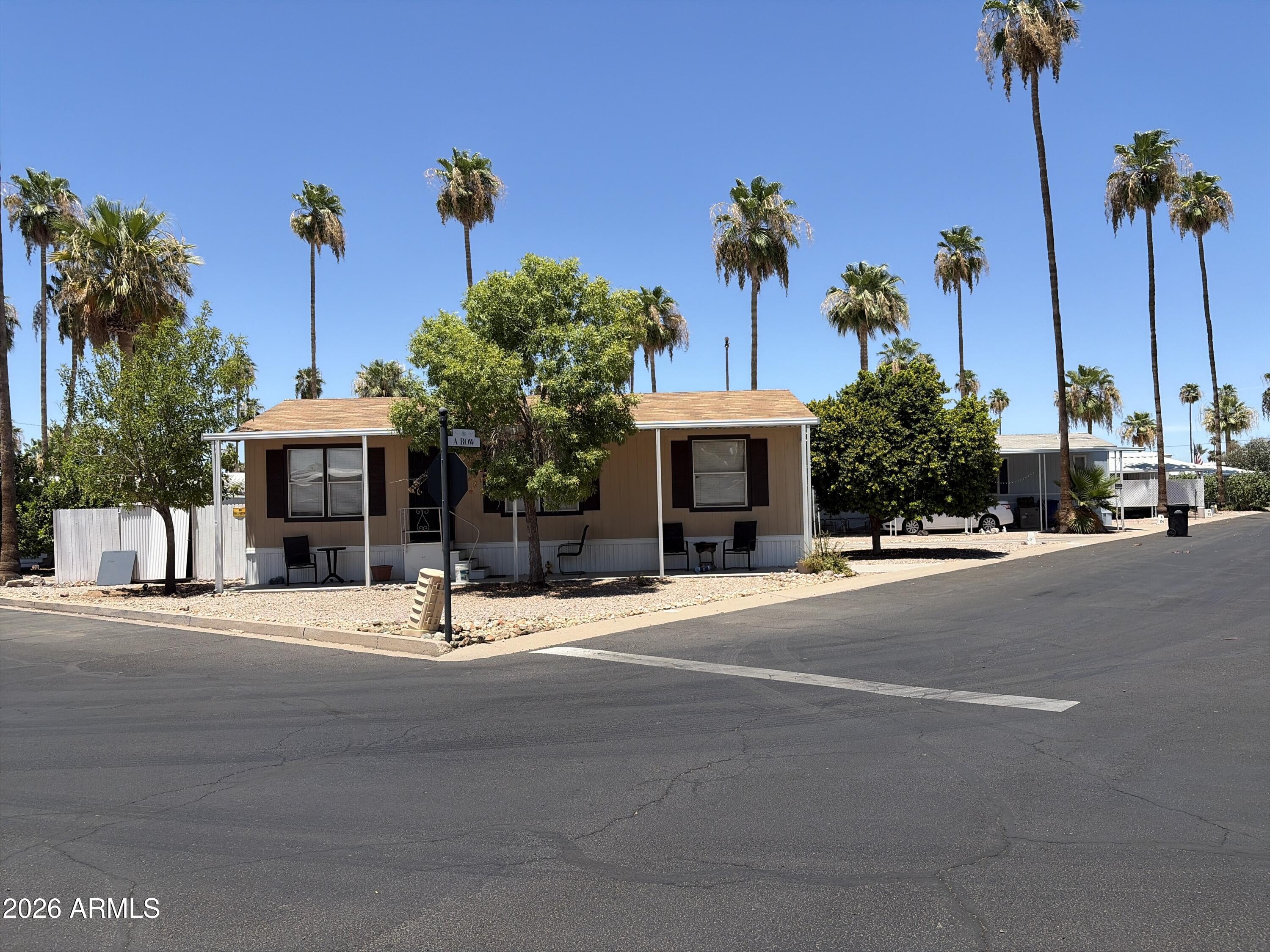 7807 E MAIN Street A25, Mesa, AZ 85207