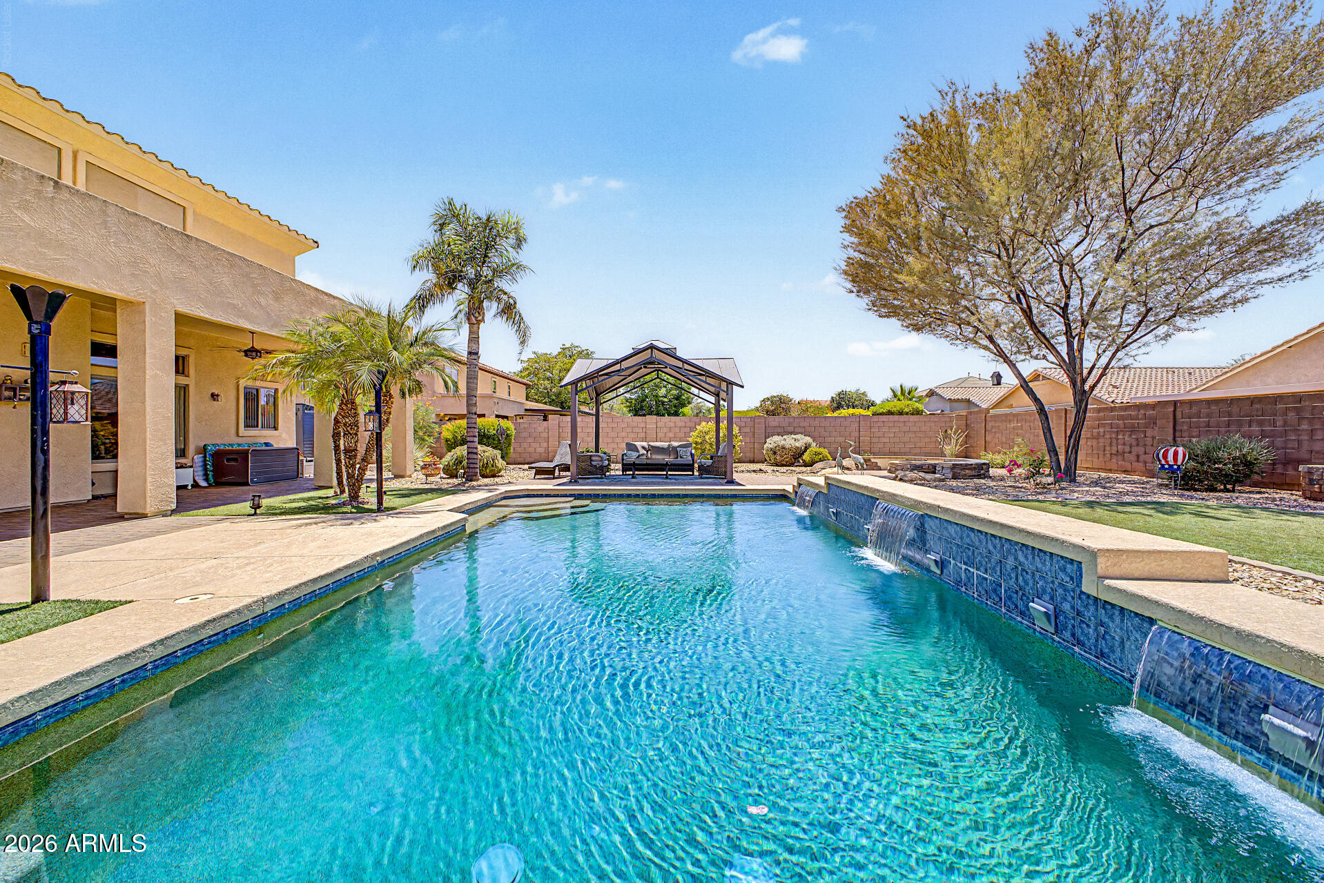 15308 W DESERT MIRAGE Drive, Surprise, AZ 85379