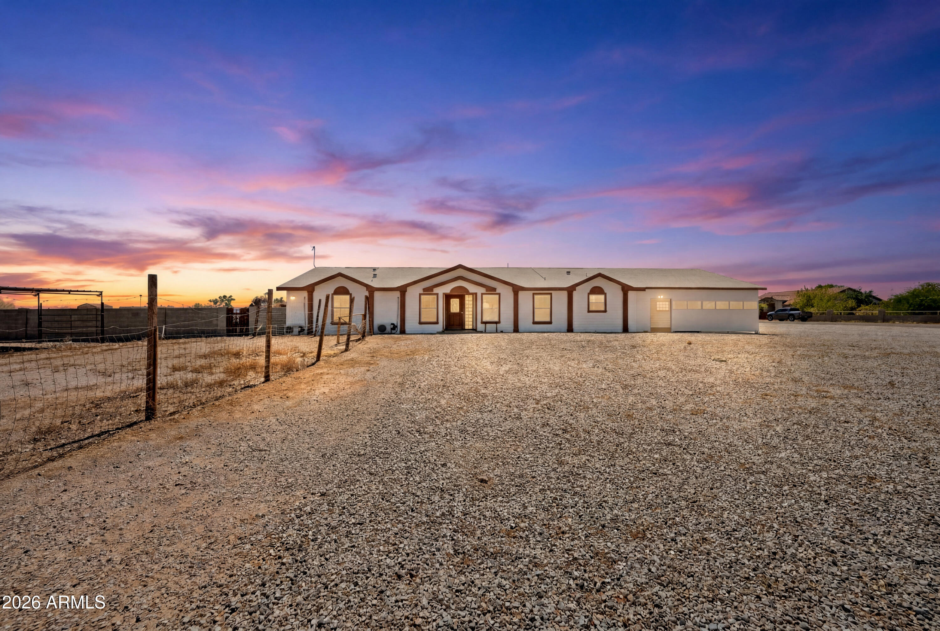 10720 W Landmark Lane, Casa Grande, AZ 85193