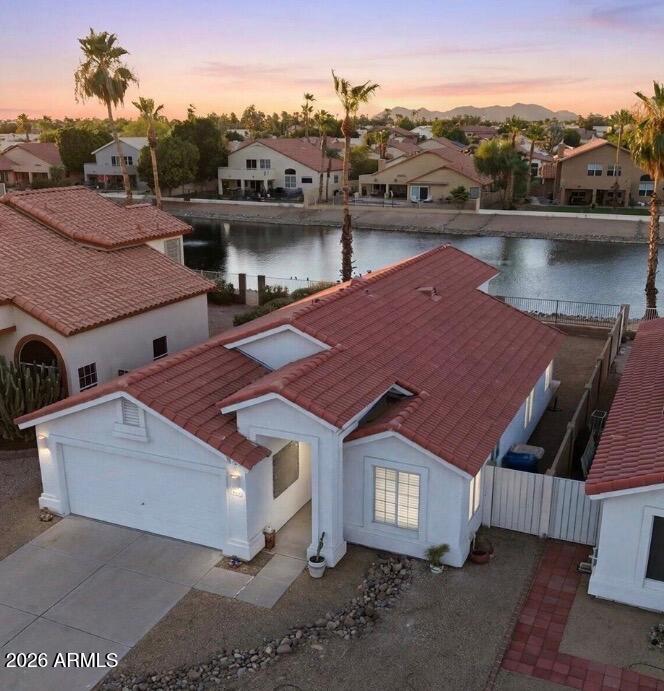7824 W JULIE Drive, Glendale, AZ 85308