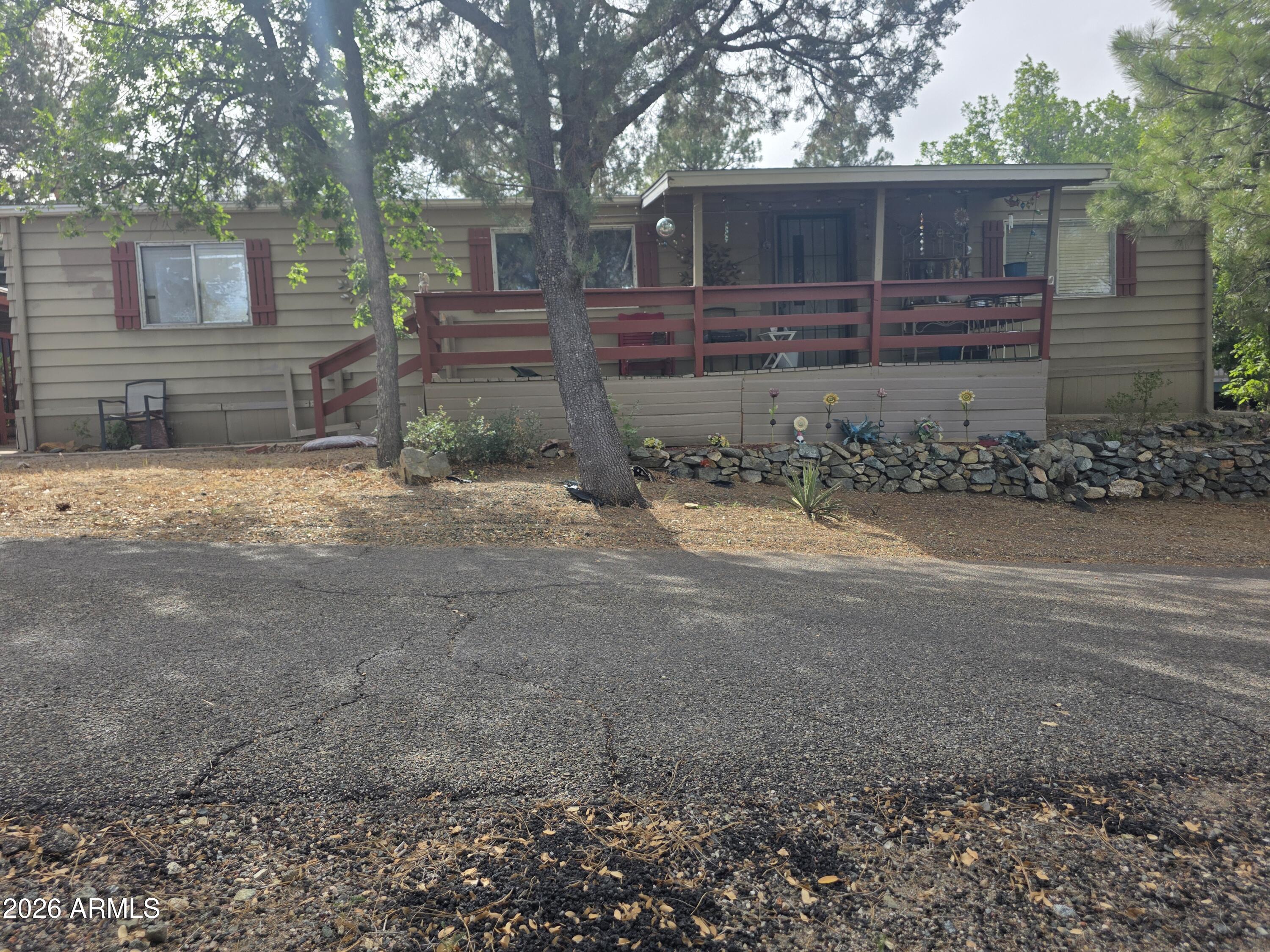 191 Oxbow Street, Prescott, AZ 86305