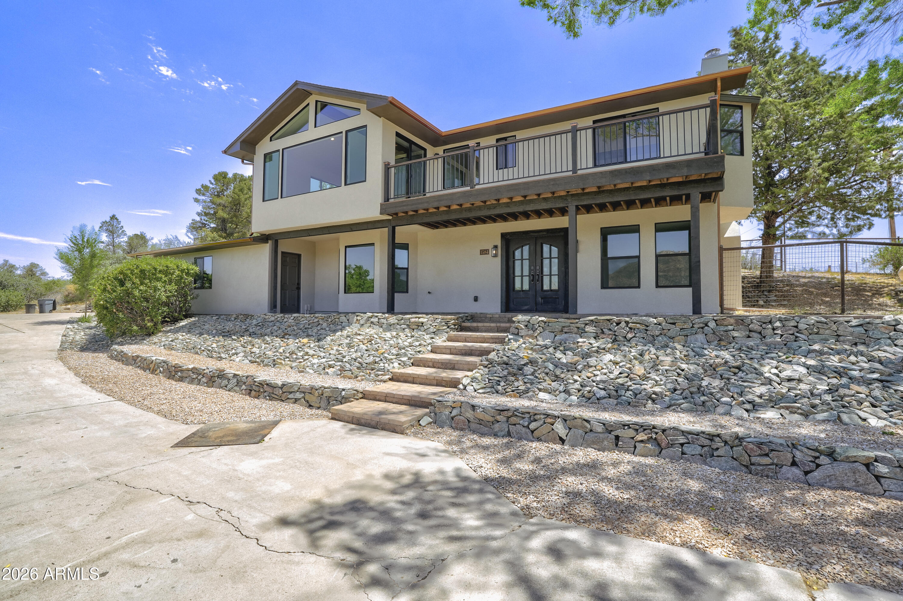 1584 W CLIFF ROSE Road, Prescott, AZ 86305