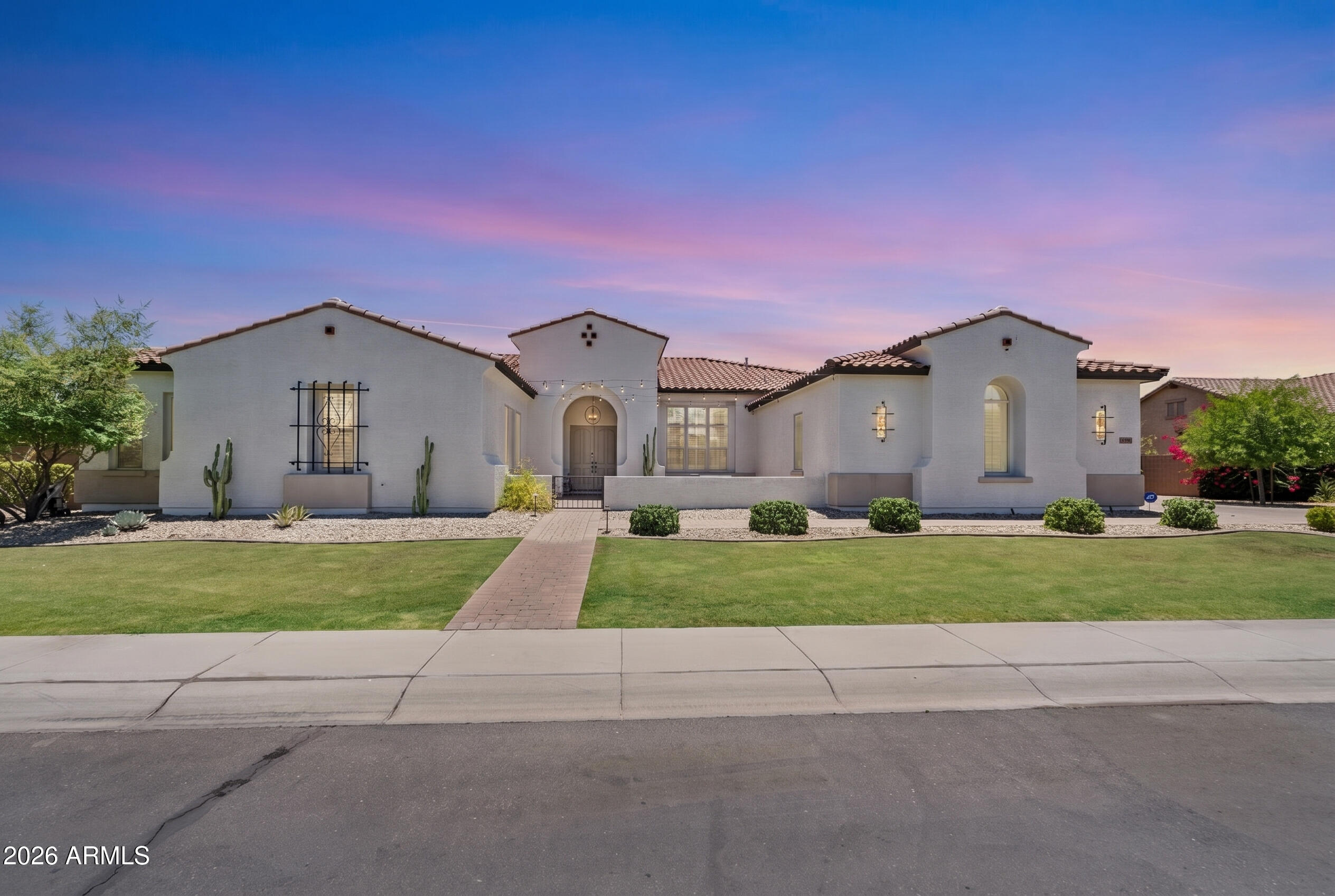 3939 E ENCANTO Street, Mesa, AZ 85205