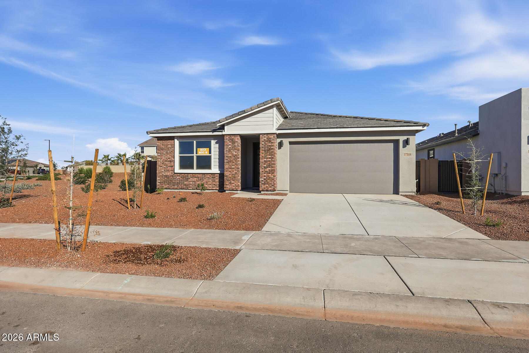 17308 W SAGUARO VISTA Drive, Surprise, AZ 85387