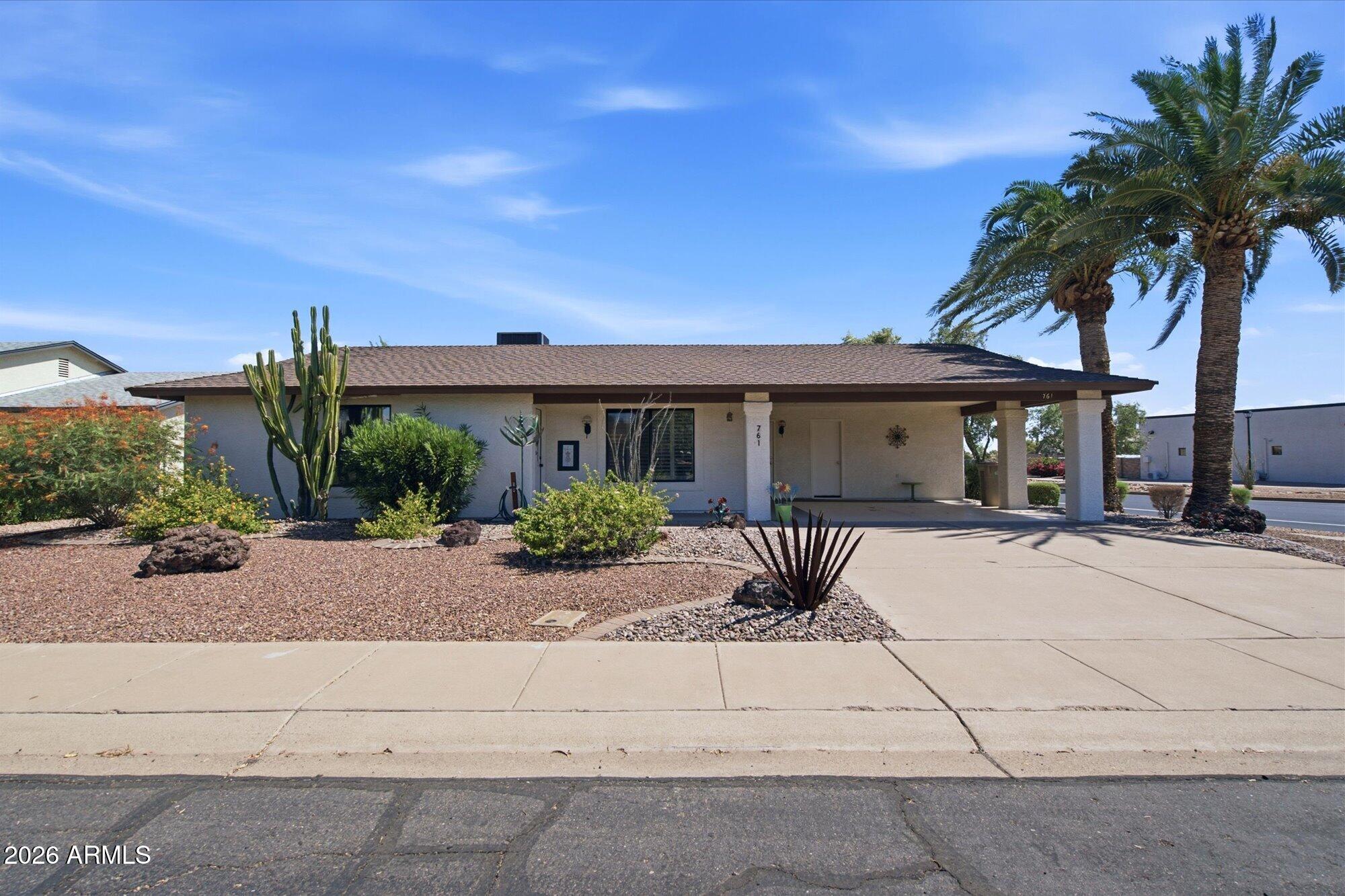 761 LEISURE WORLD, Mesa, AZ 85206