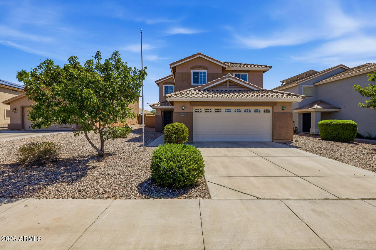 1059 S 226TH Drive, Buckeye, AZ 85326