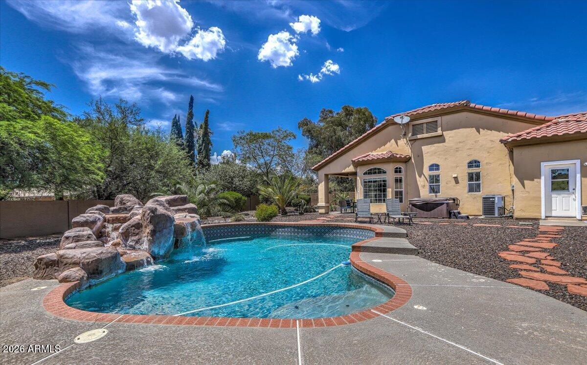 6114 E EGRET Street, Cave Creek, AZ 85331