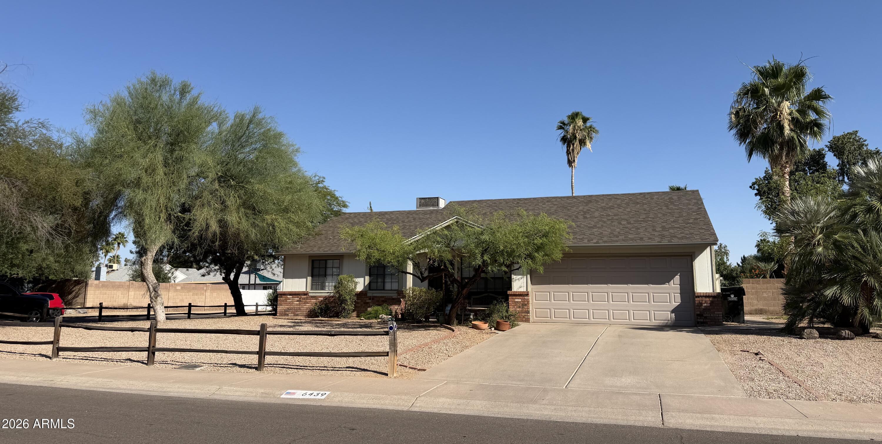 6439 E GRANDVIEW Drive, Scottsdale, AZ 85254