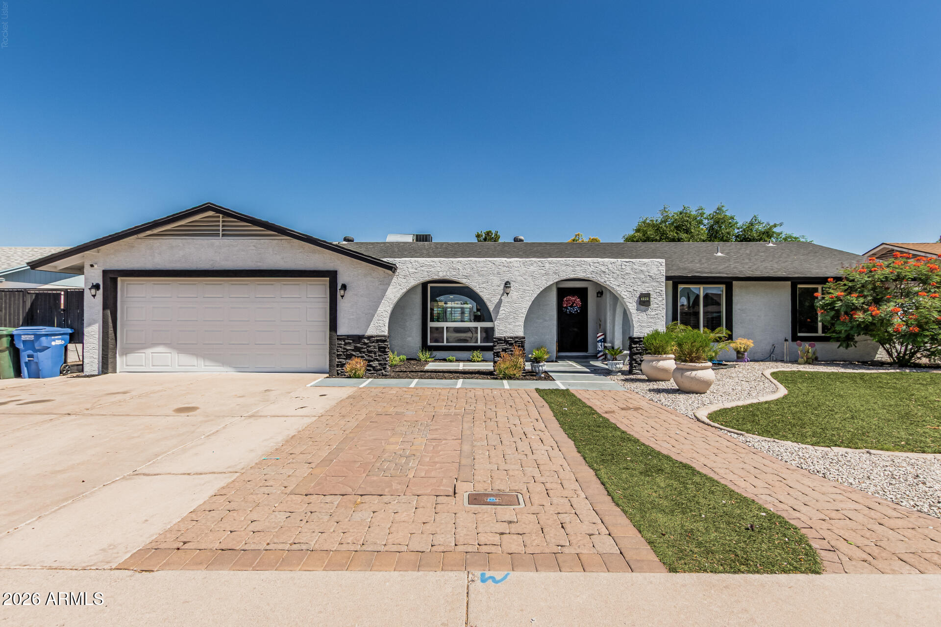 4020 W Anderson Drive, Glendale, AZ 85308