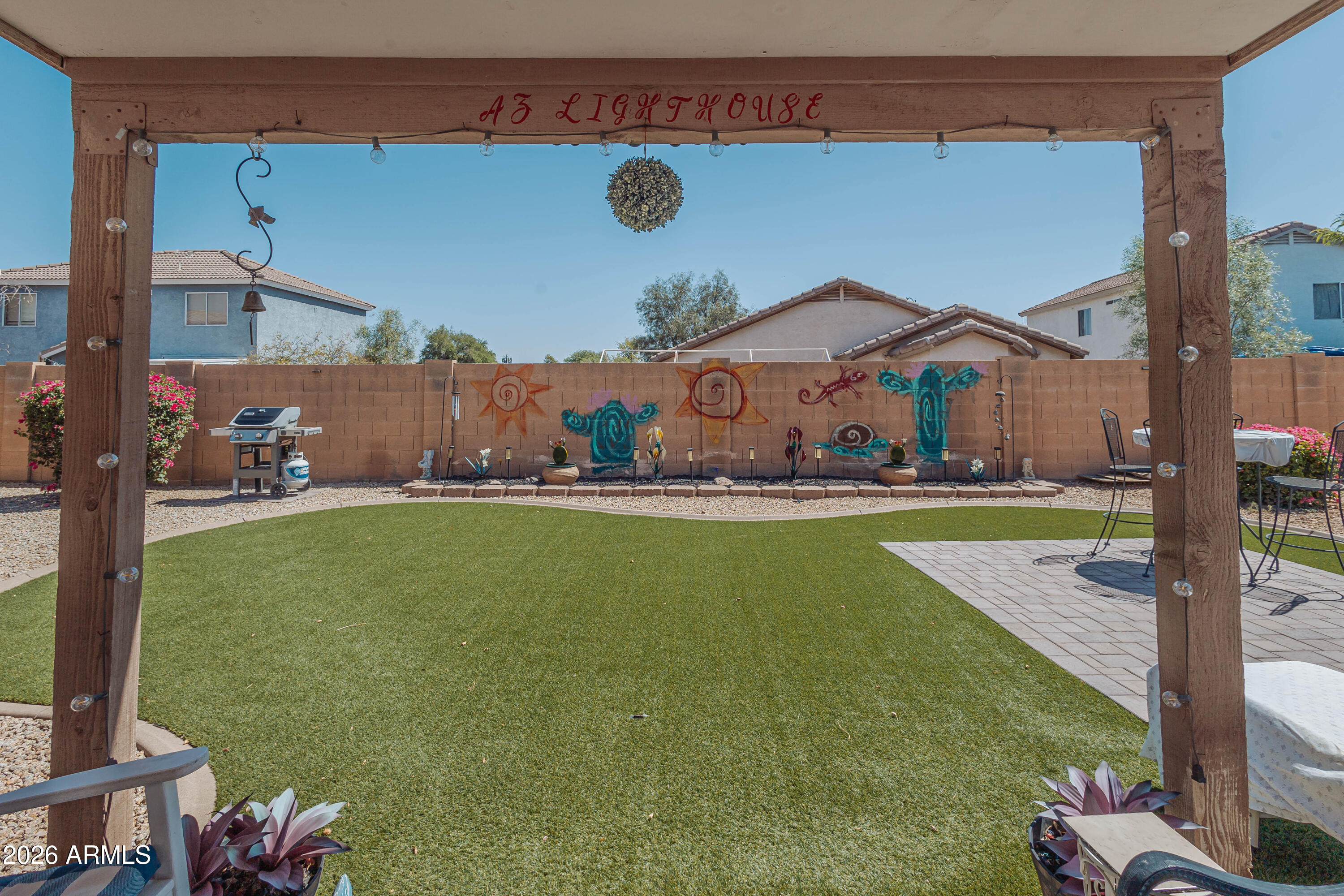 12732 W ROSEWOOD Drive, El Mirage, AZ 85335